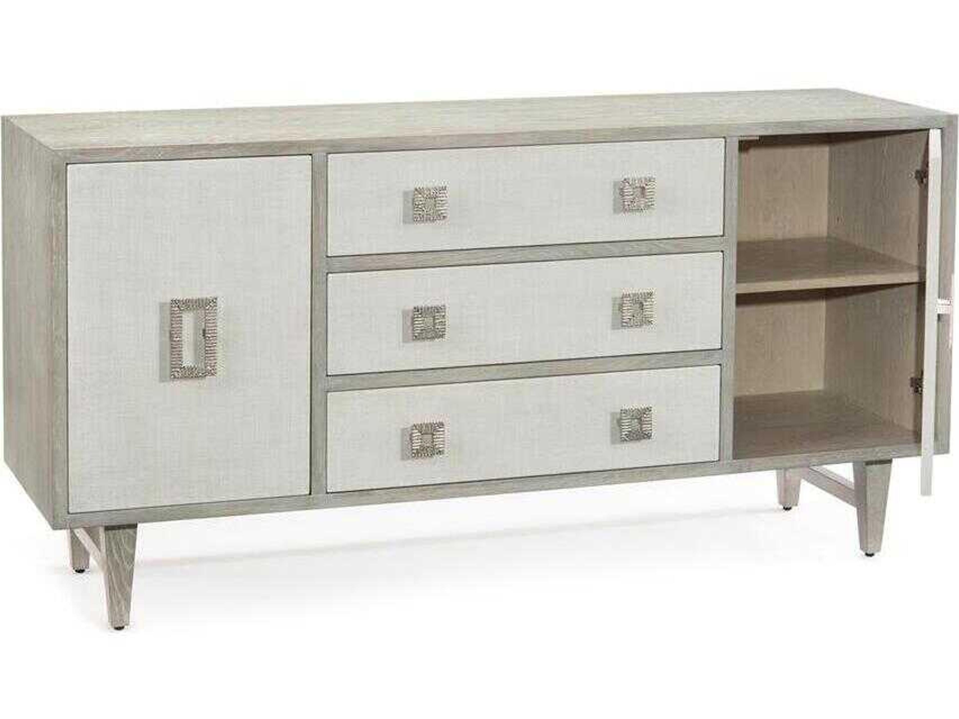 John Richard Mark McDowell Chepstow 68" Sideboard