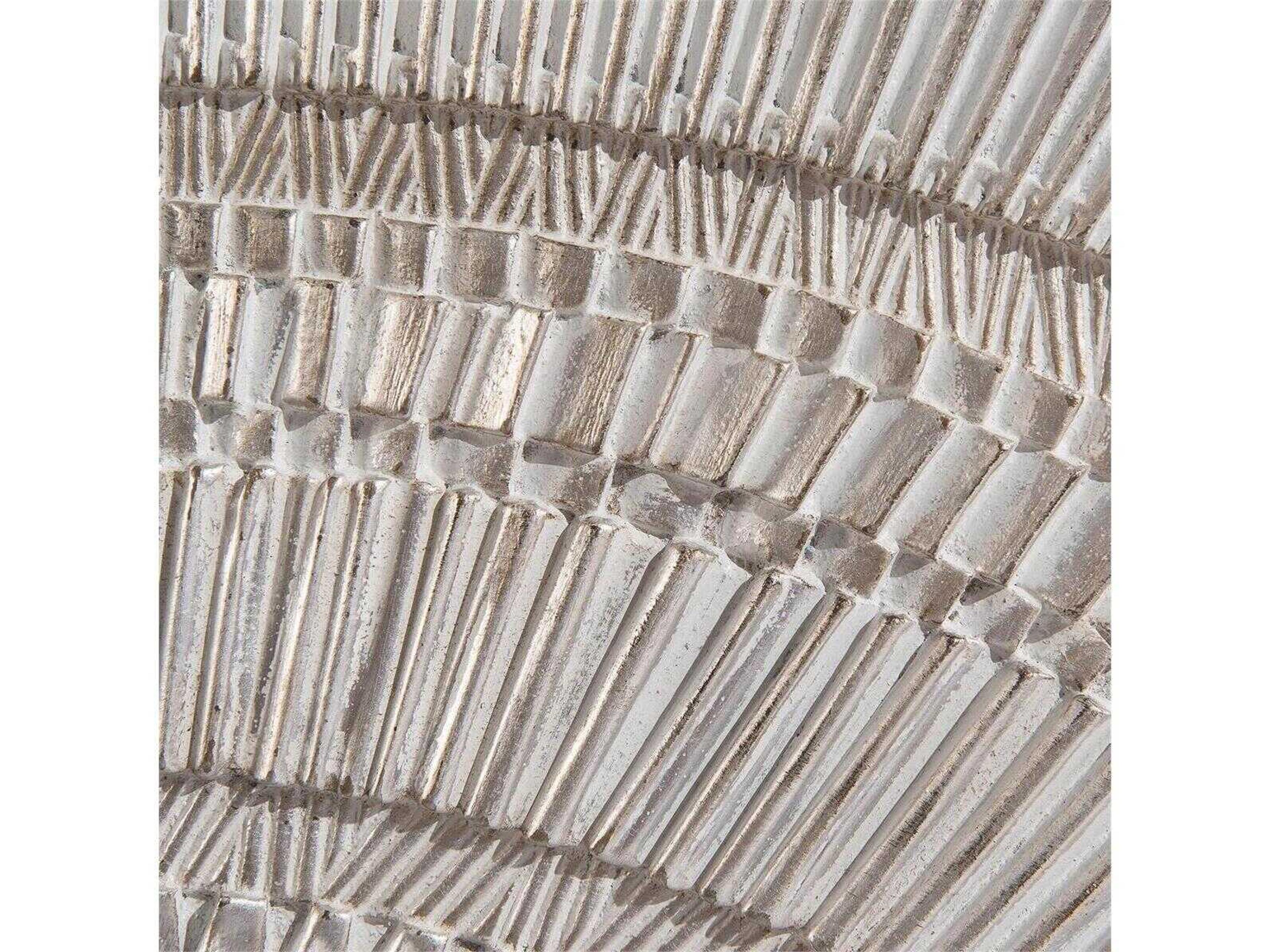 John Richard Mark McDowell Cosmos 81" Sideboard