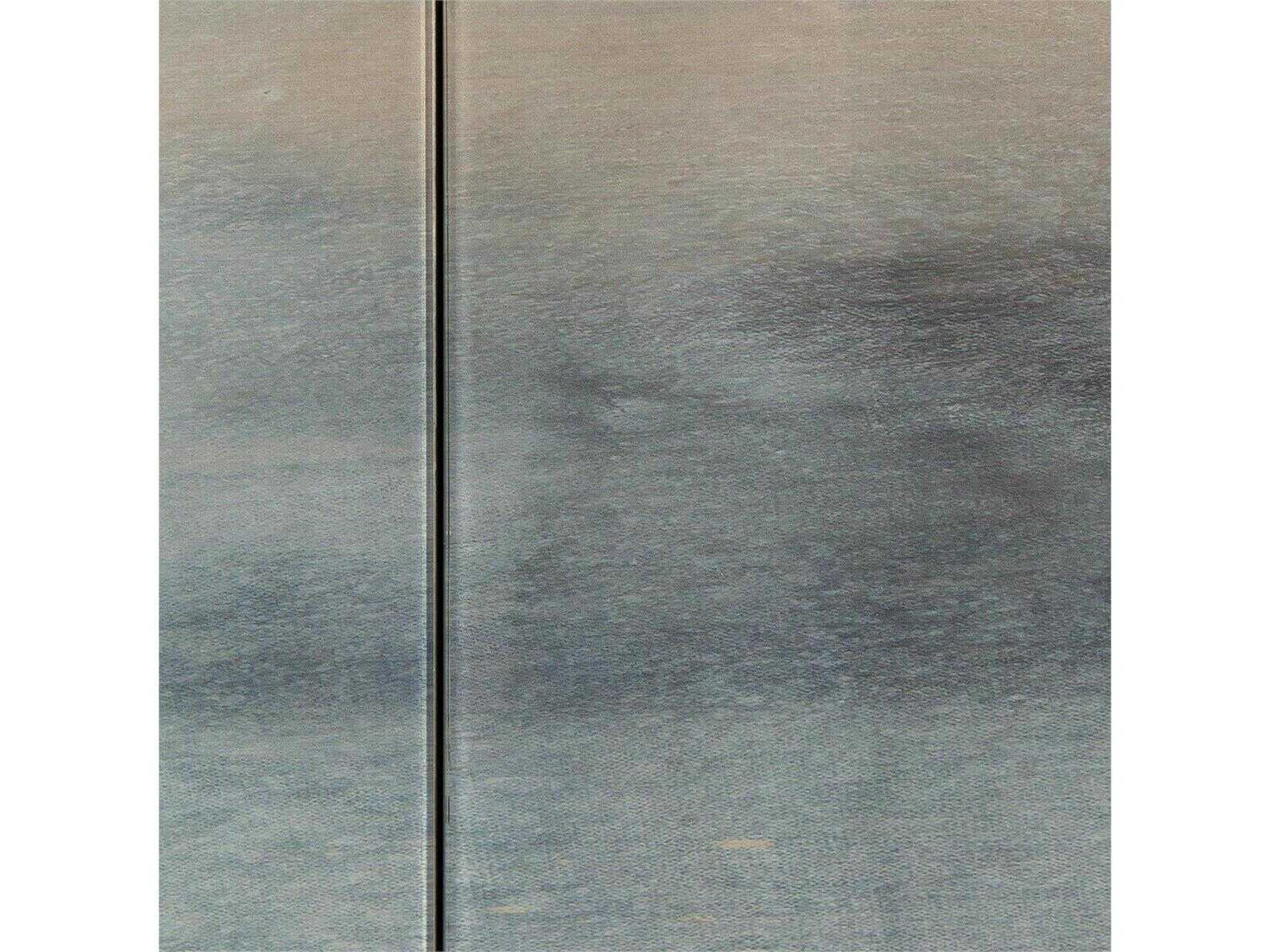 John Richard Carol Benson-Cobb Slated 88" Credenza Sideboard