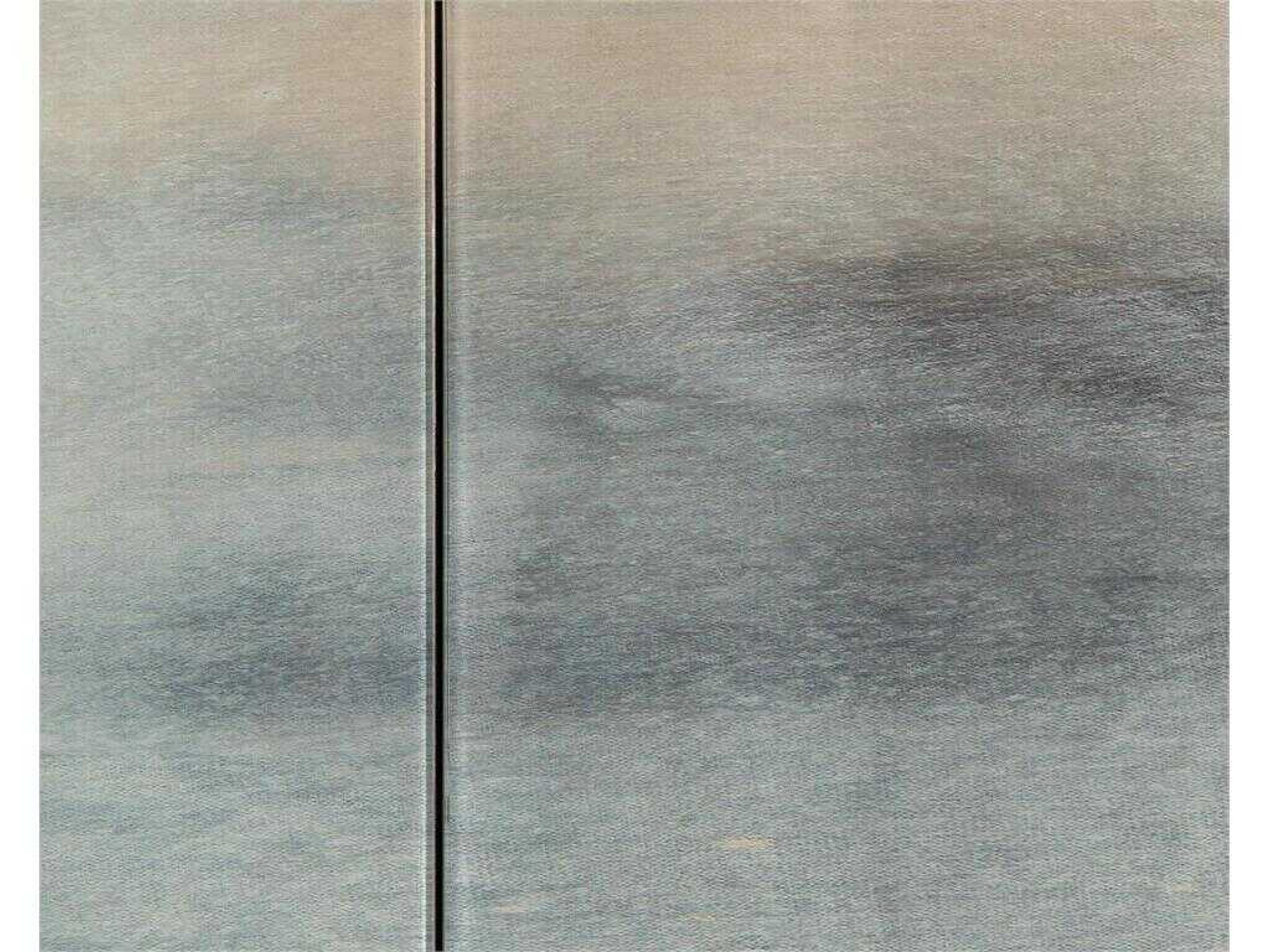 John Richard Carol Benson-Cobb Slated 88" Credenza Sideboard