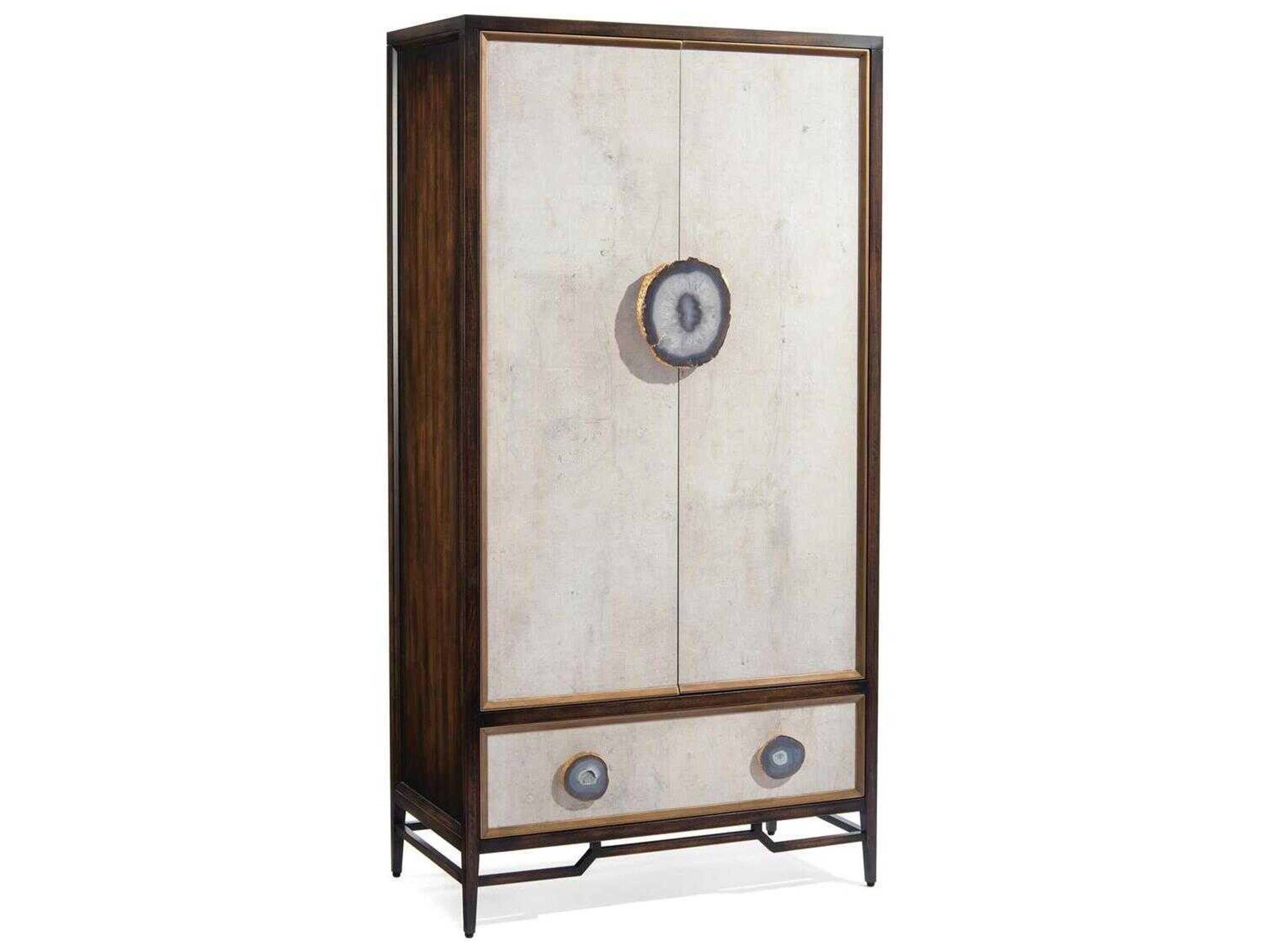 John Richard Mercia Accent Bar Cabinet