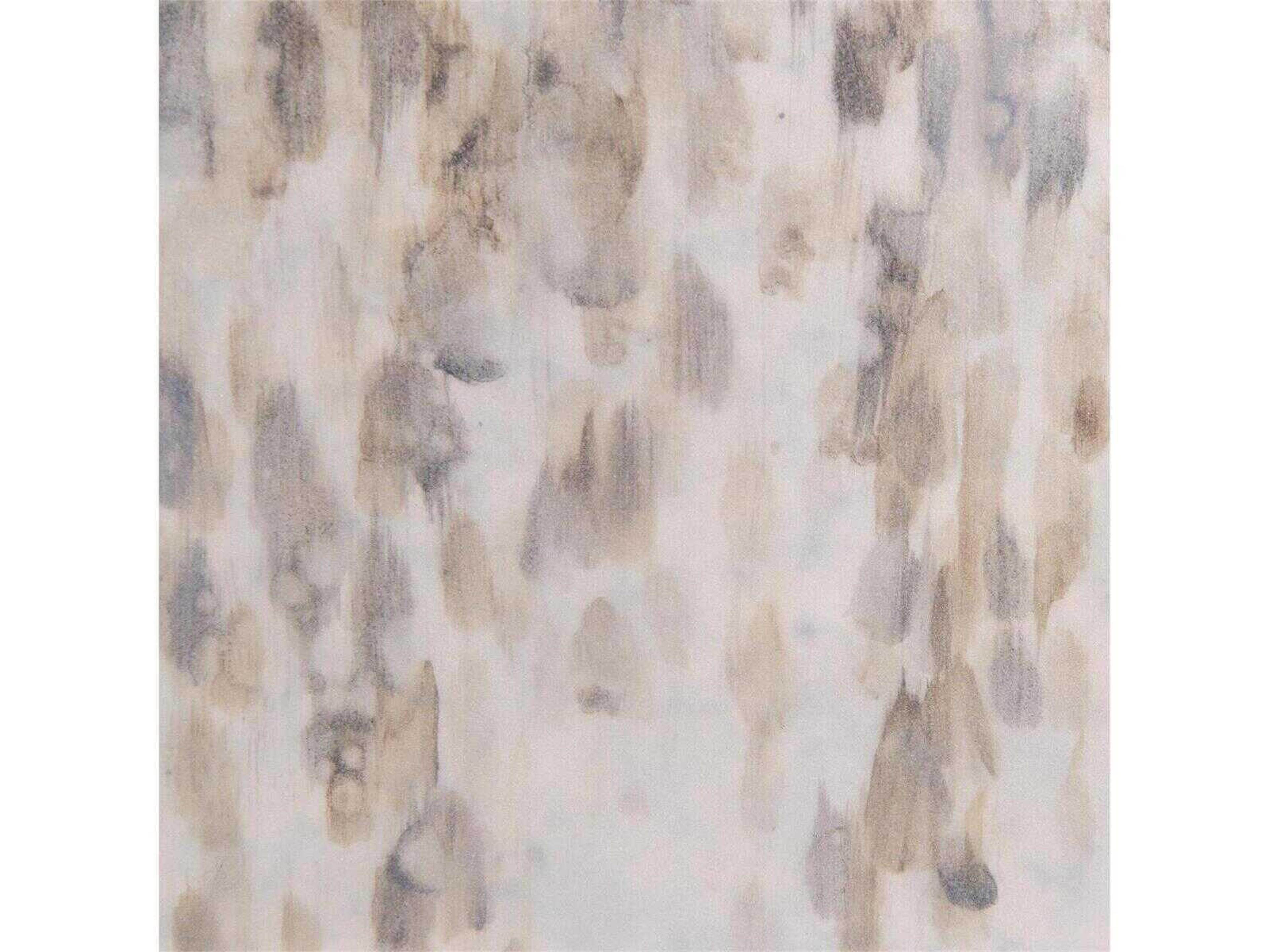 John Richard Mark McDowell Ide Hill 77" Ash Wood White Sideboard