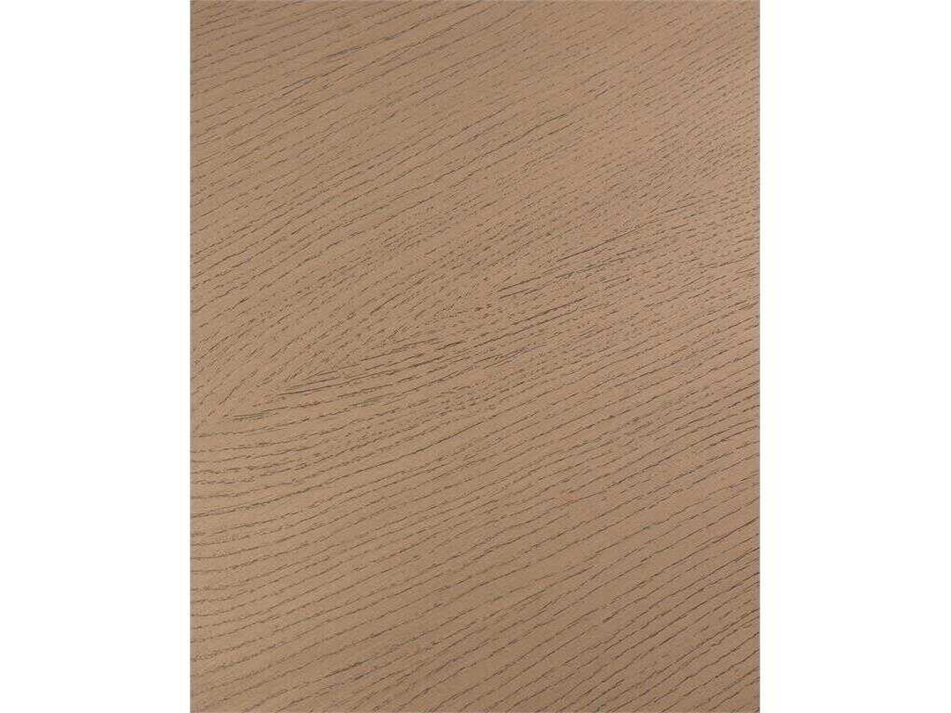 John Richard Mark McDowell Belgrave 84" Beech Wood Tiza Gesso Sideboard