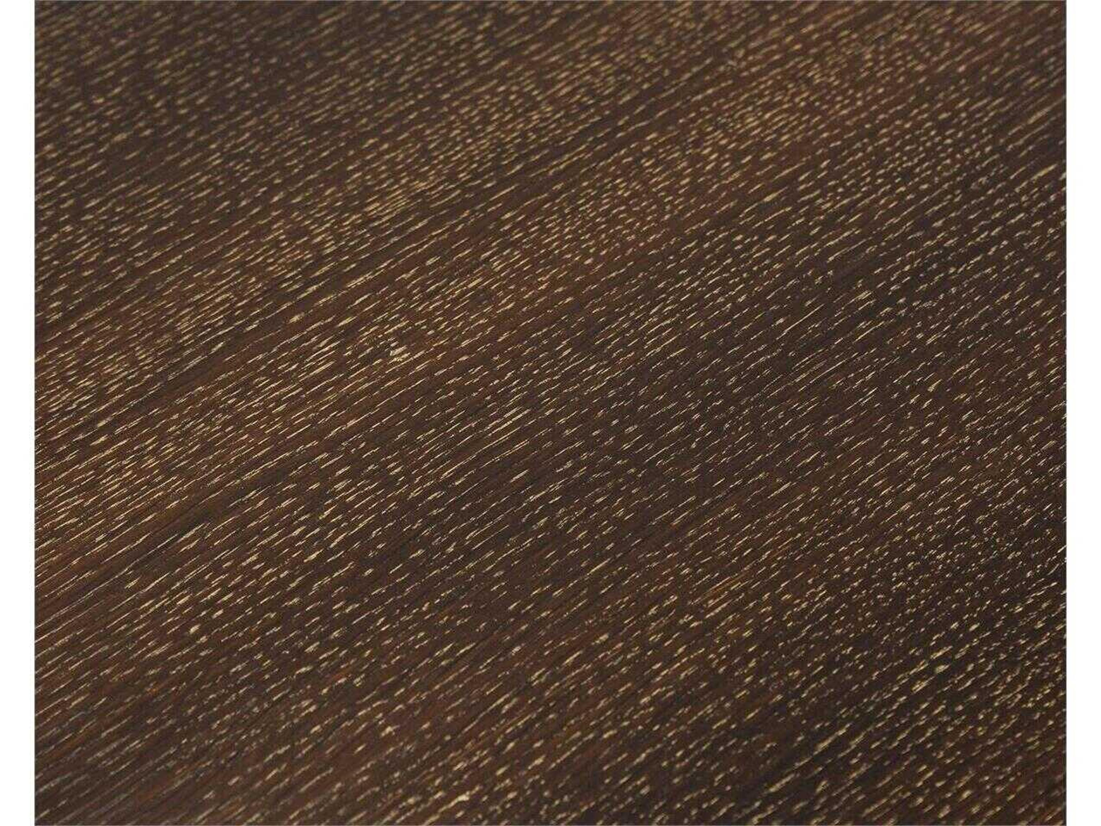 John Richard Mark McDowell Naro 84" Beech Wood Smoked Antique Gold Sideboard