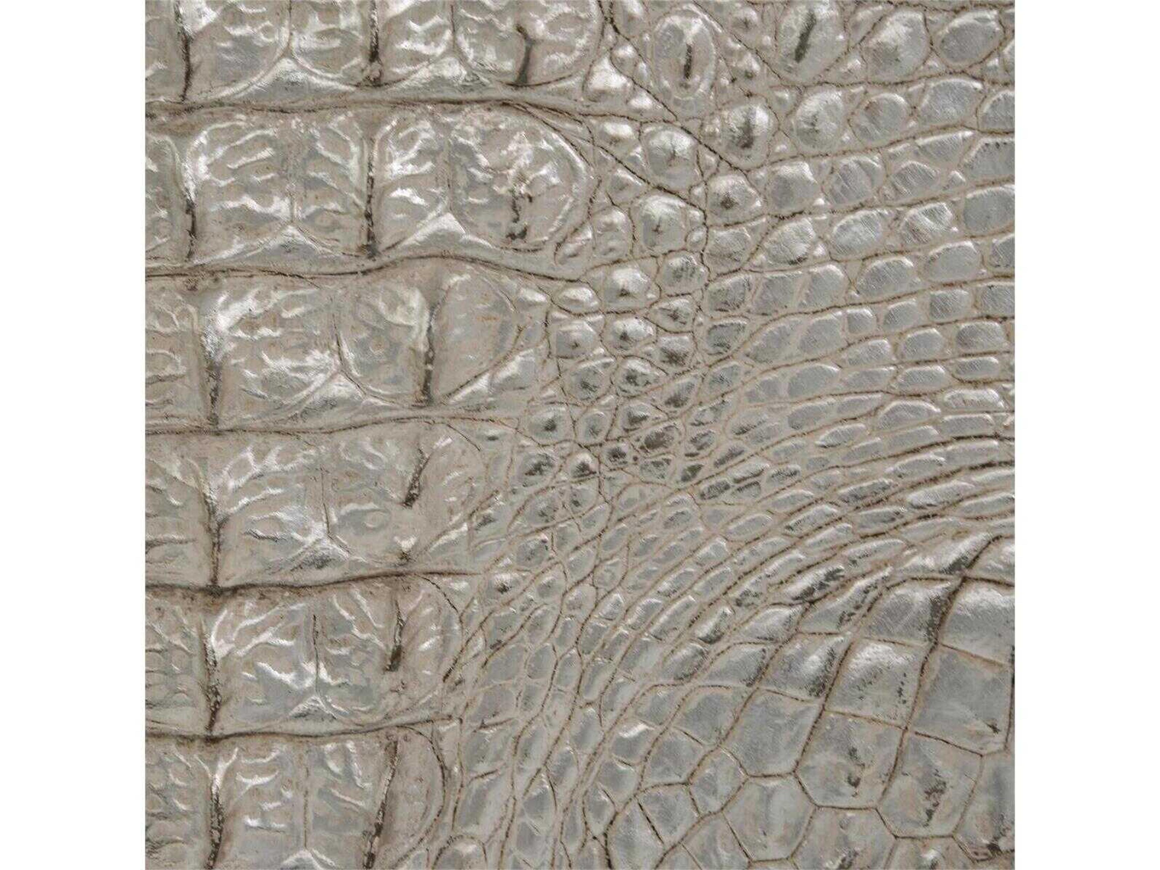 John Richard Mark McDowell Miri 76" Beech Wood Chalked Sorano Brown Credenza Sideboard