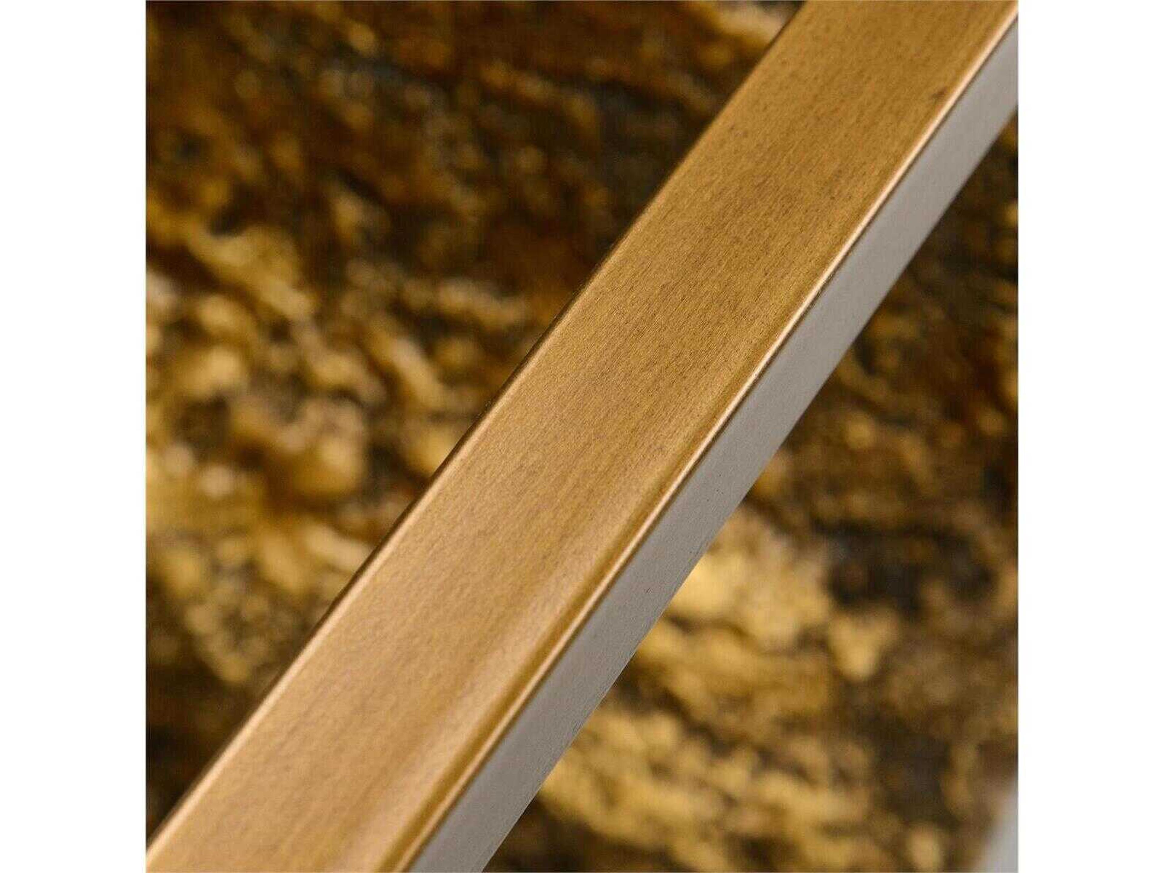 John Richard Mark McDowell Terra 94" Beech Wood Black Brown Credenza Sideboard