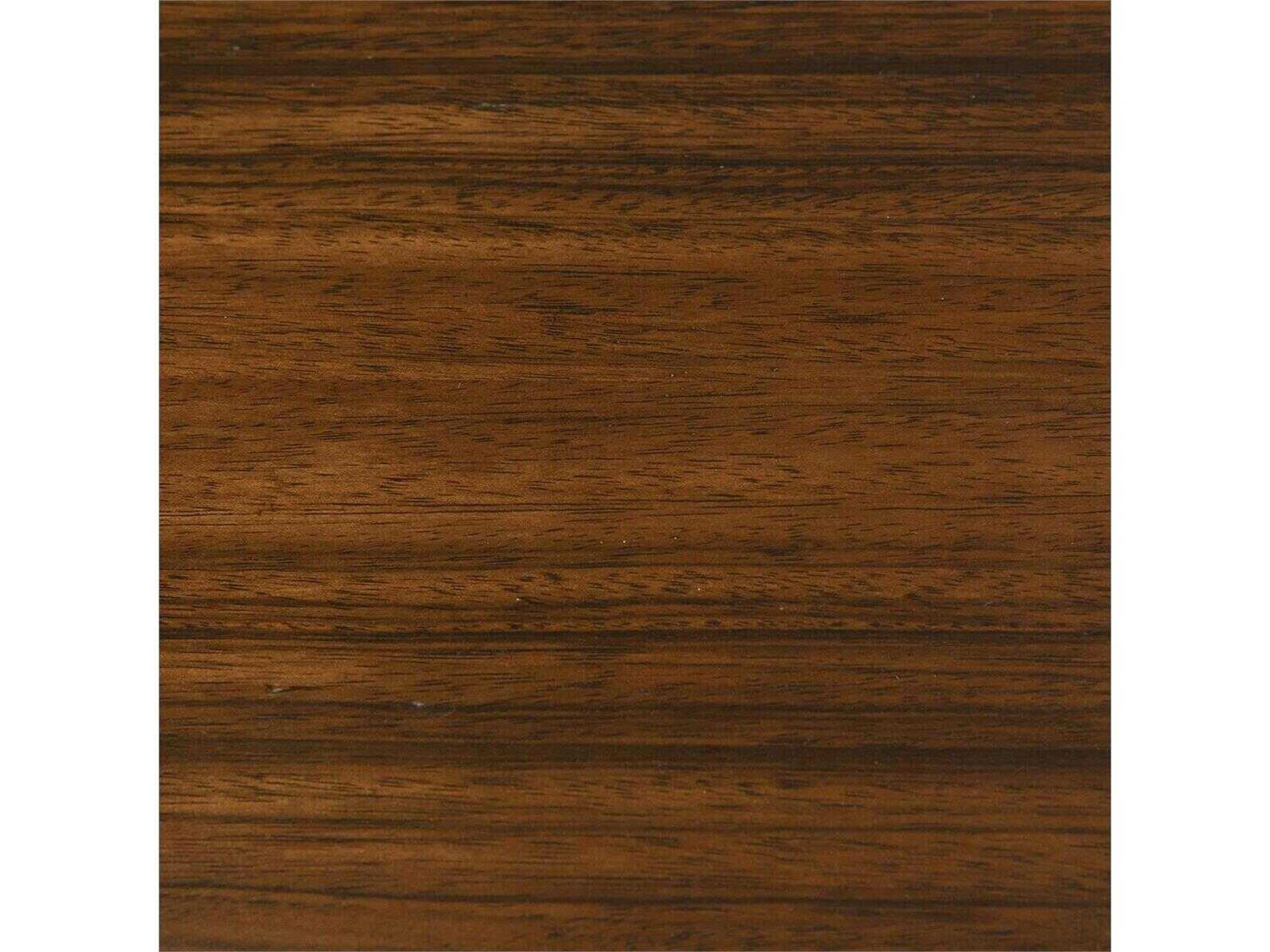 John Richard Mark McDowell Terra 94" Beech Wood Black Brown Credenza Sideboard