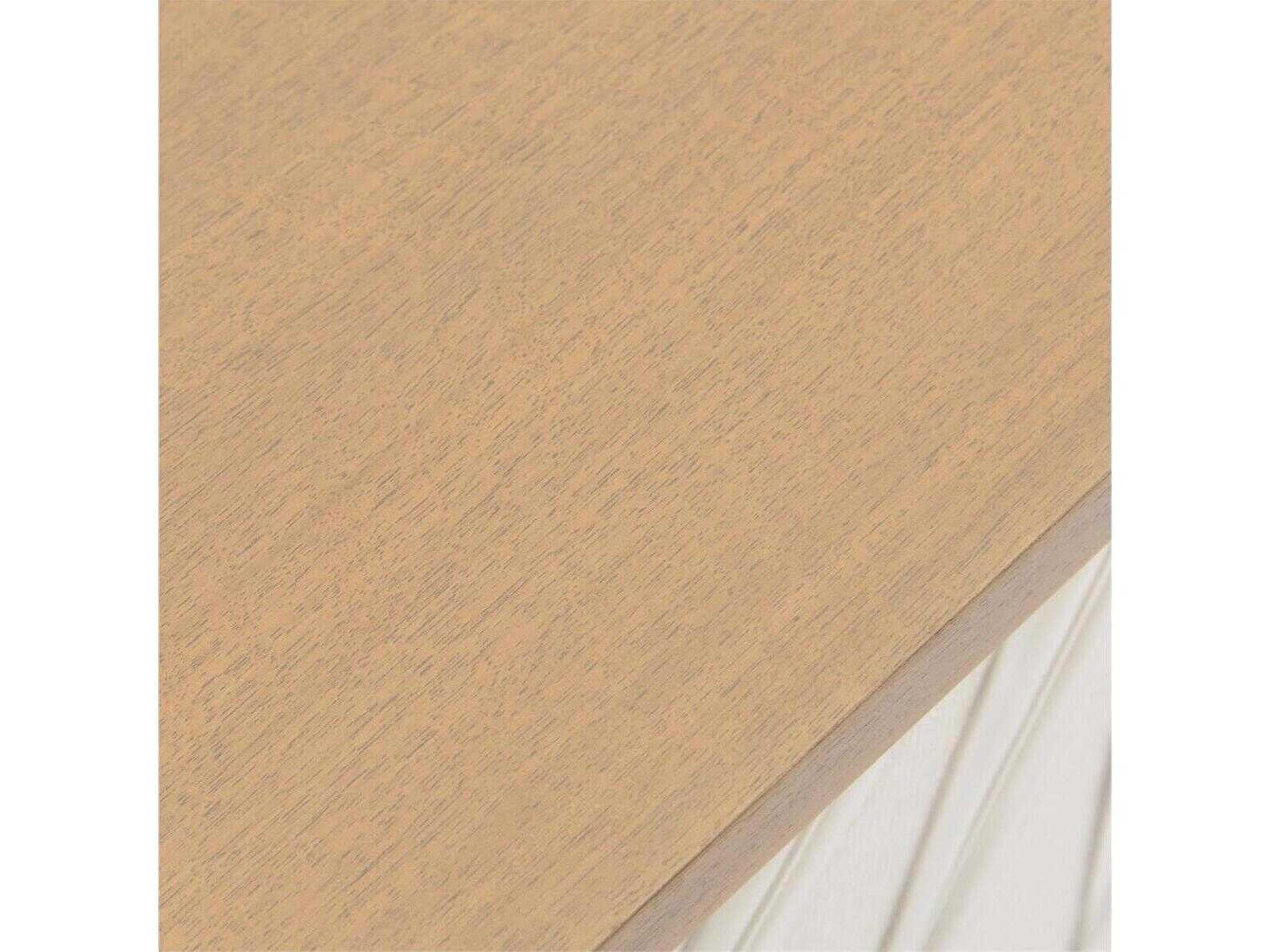 John Richard Bayside 84" Brown Sideboard