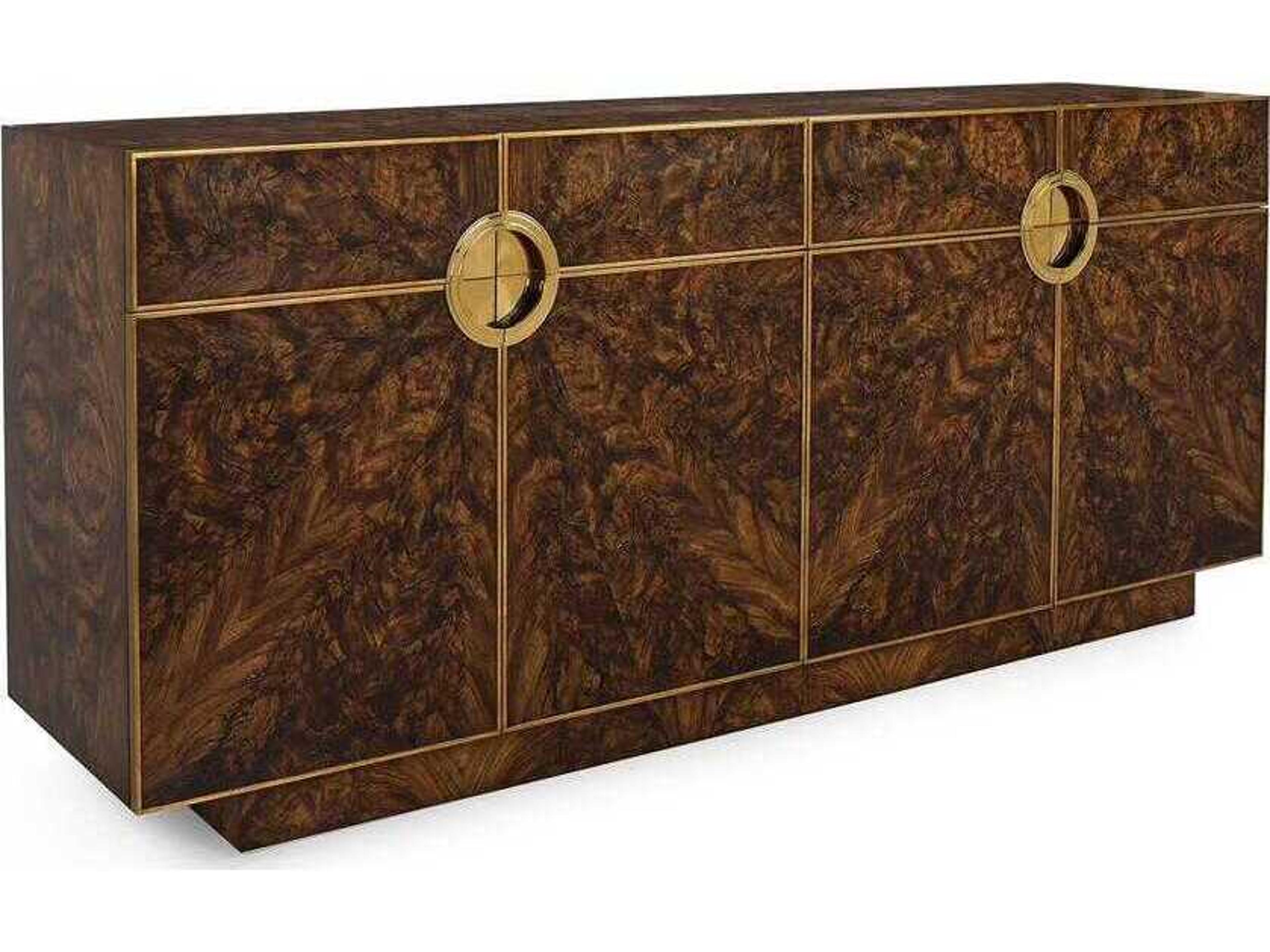 Hestra 84" Sideboard