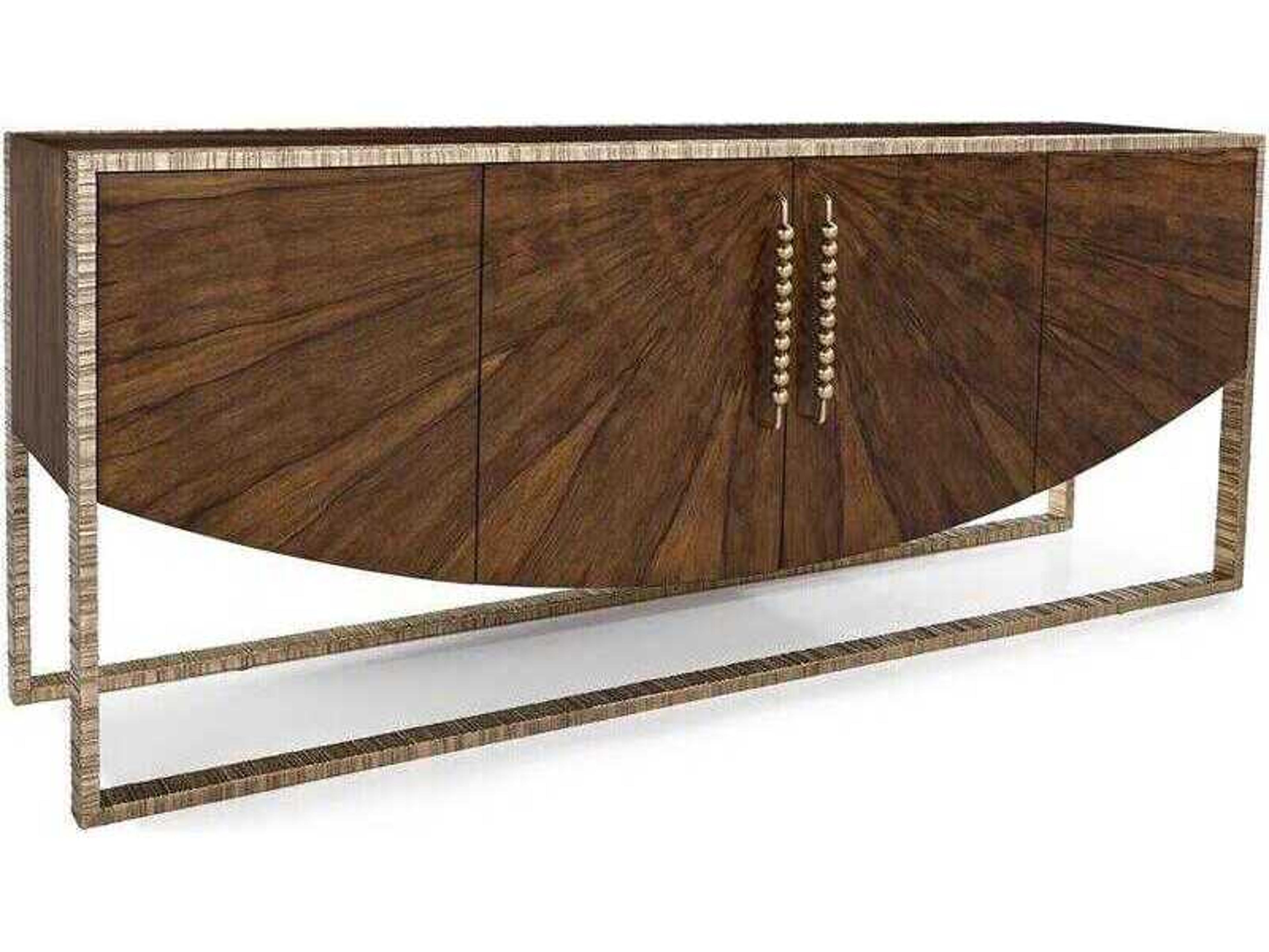 Korina 95" Sideboard