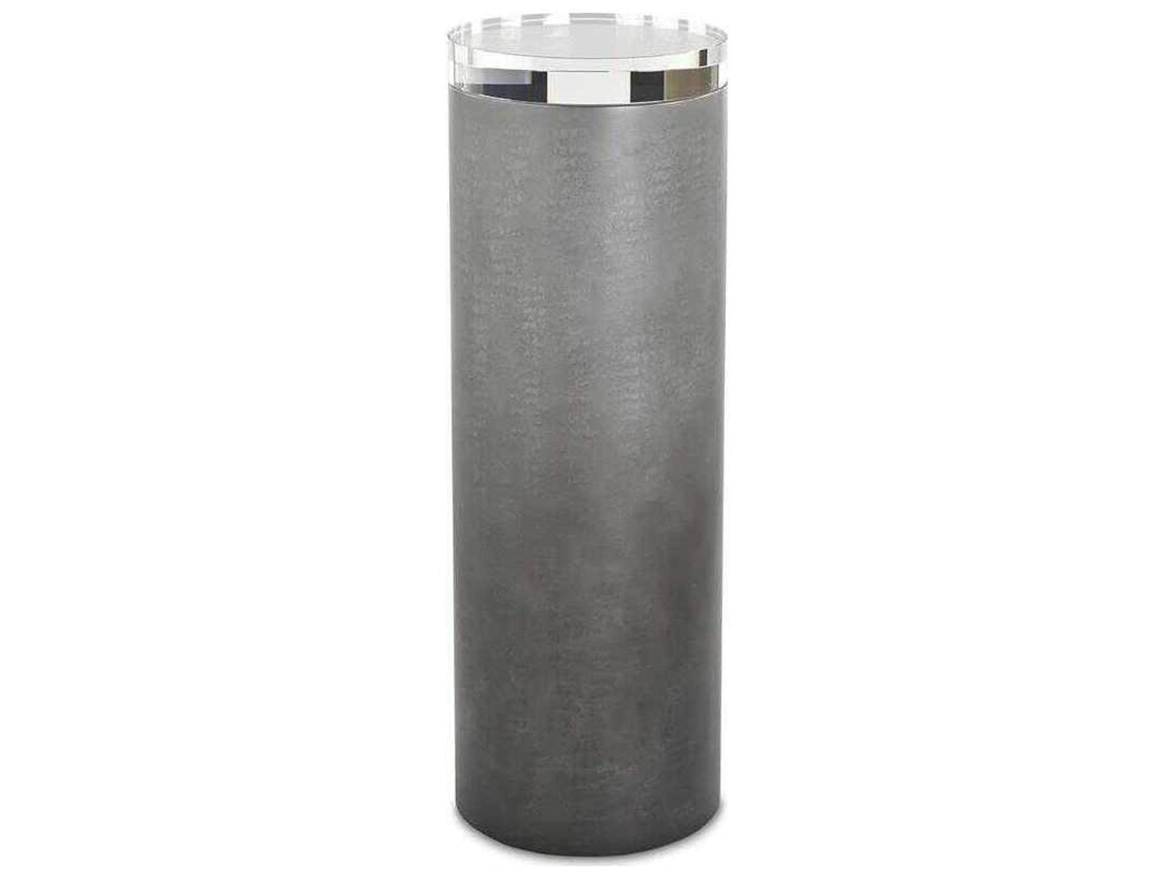 Serpent Round End Table