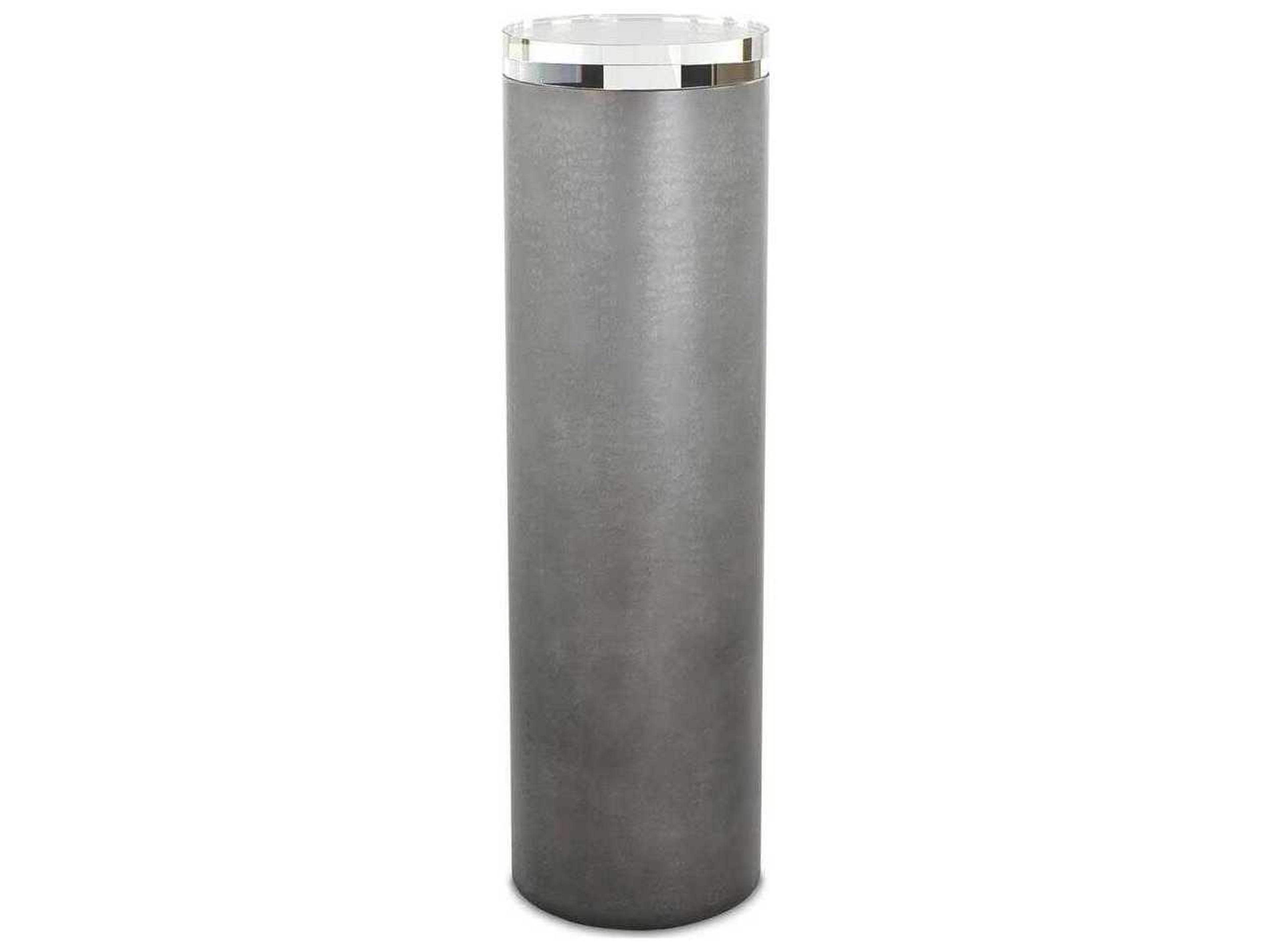 Serpent Round End Table