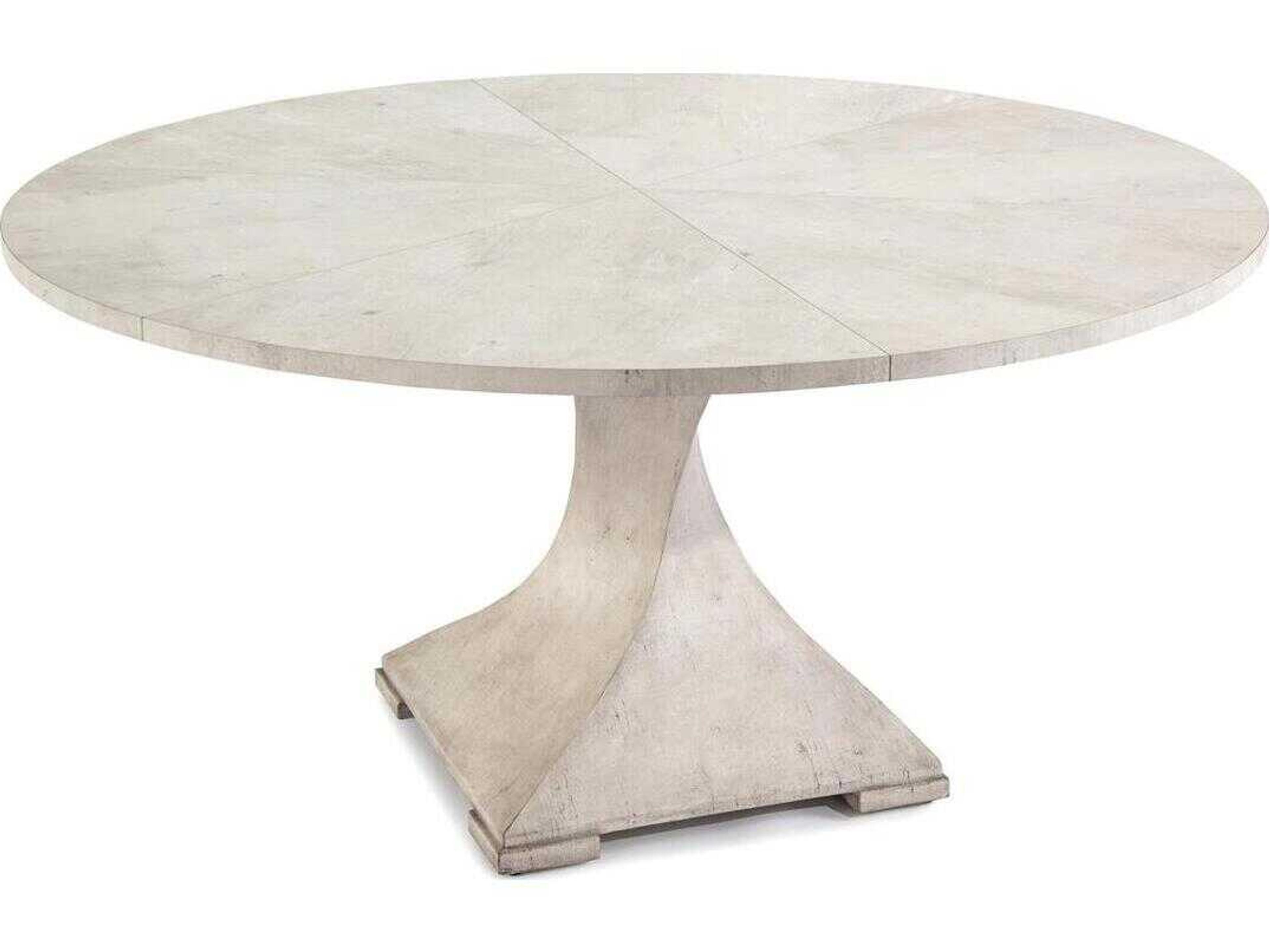 Lavertezzo Round Dining Table