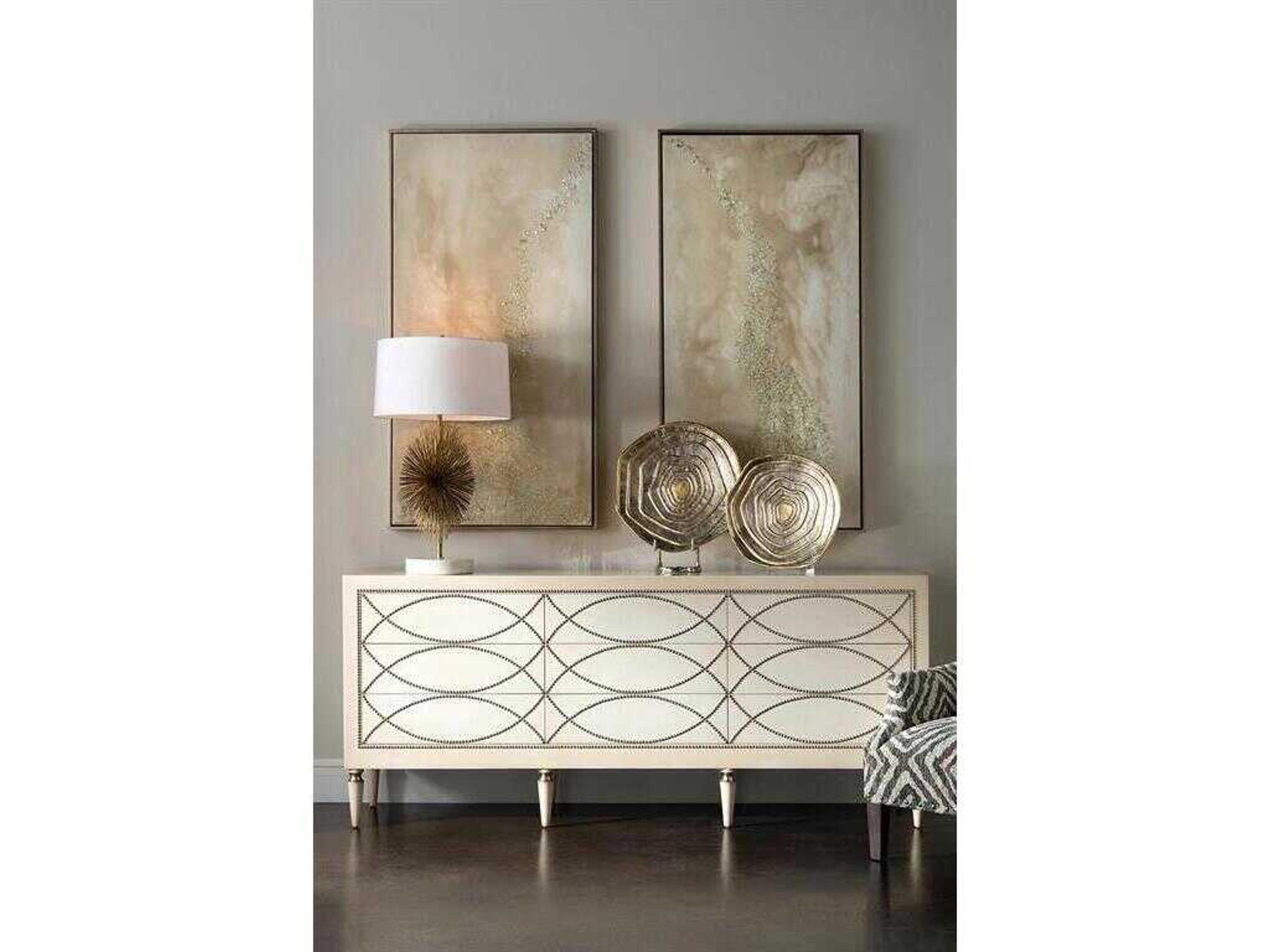 John Richard Mary Hong's Sepia Abstract-II Wall Art