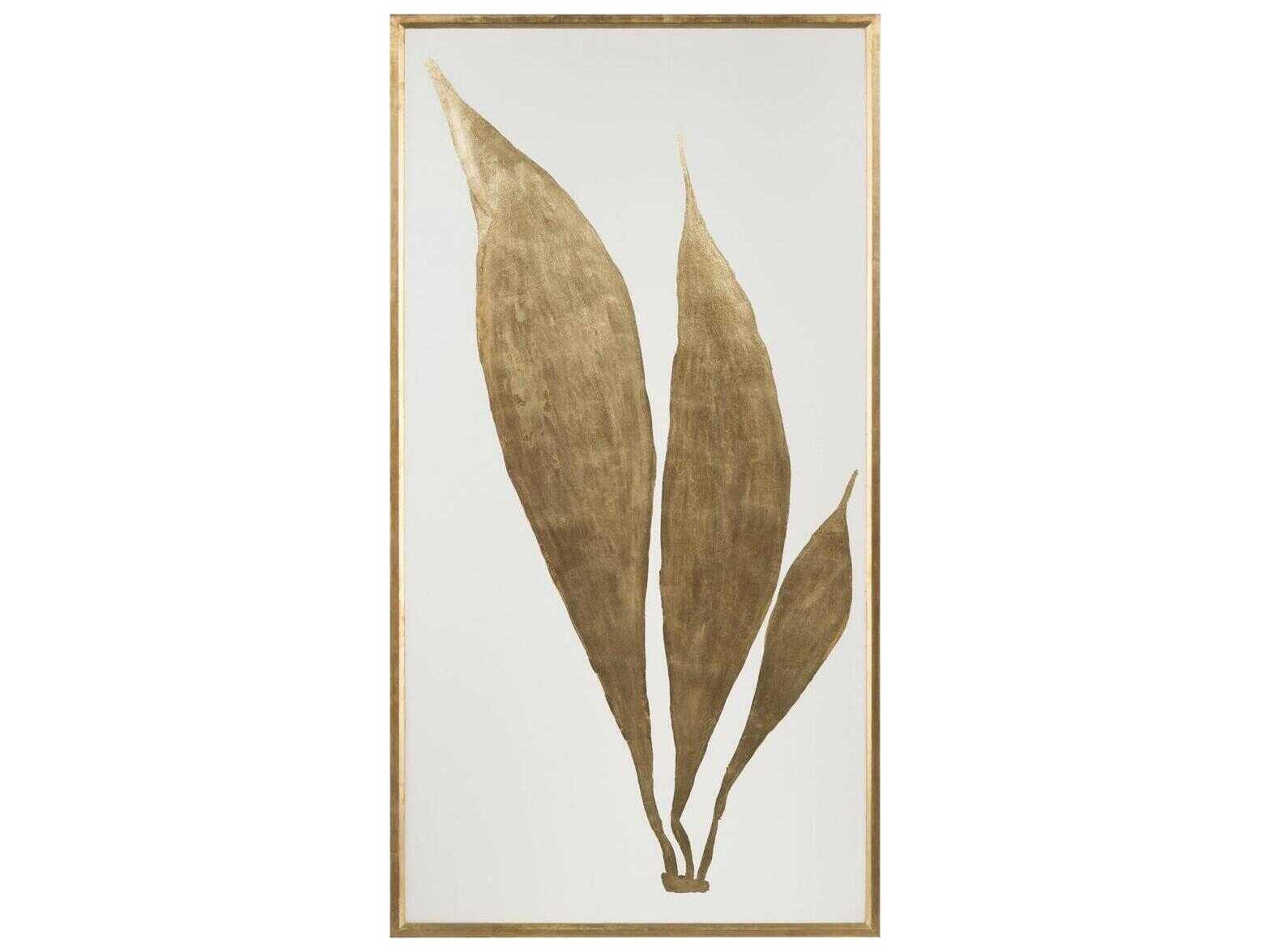 John Richard Modern Botany-I Wall Art