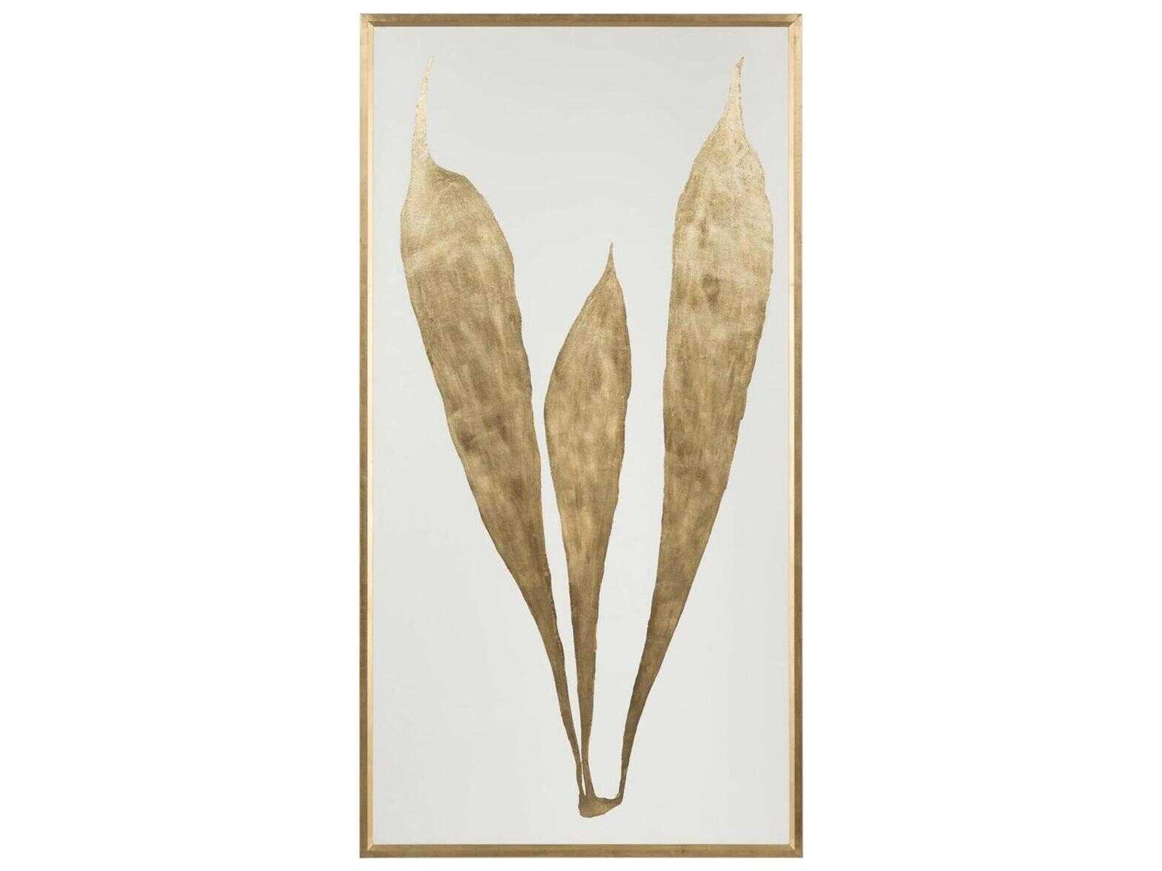 John Richard Modern Botany-II Wall Art
