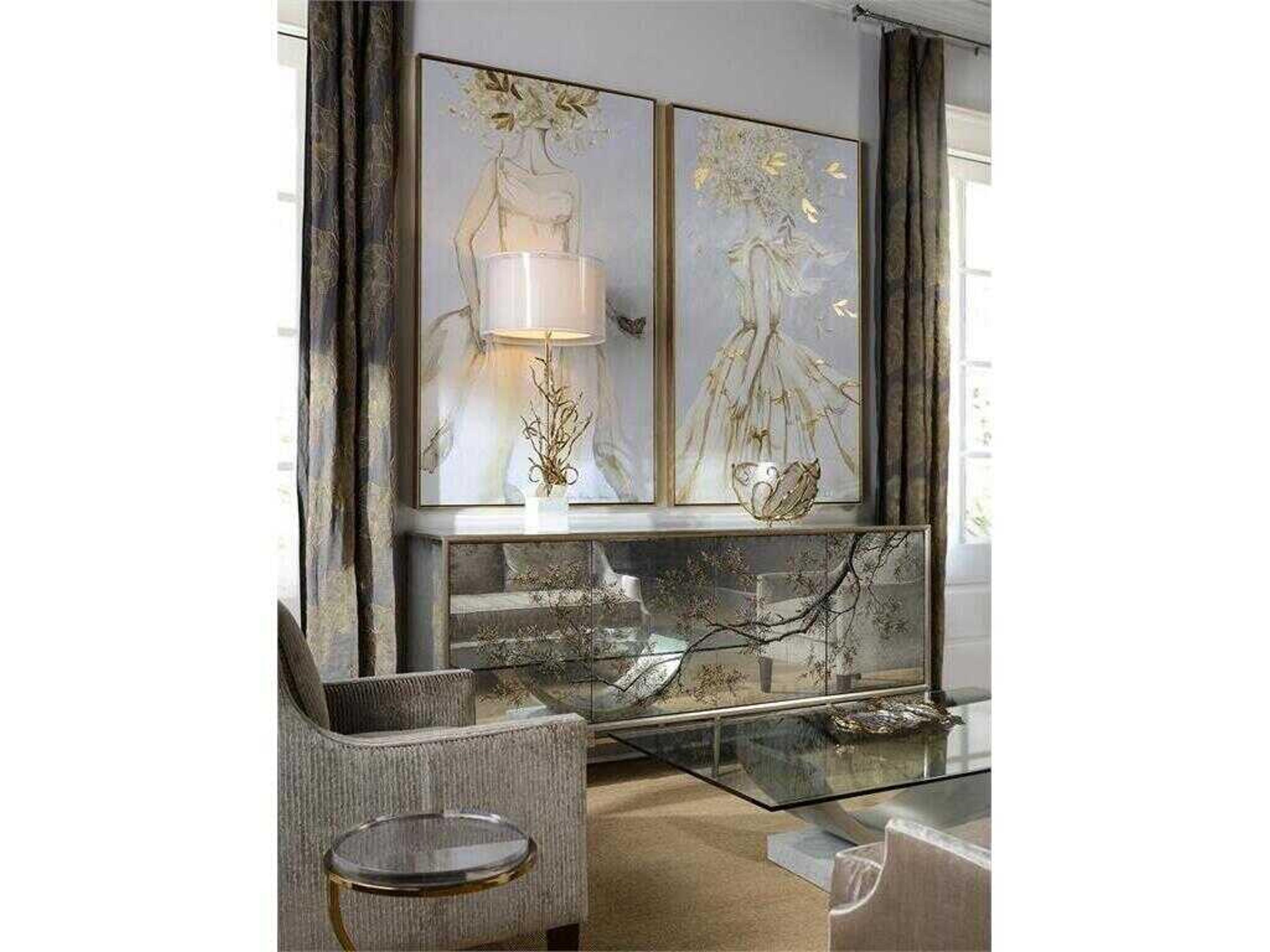 John Richard Zana Brown's Set It Free Canvas Wall Art