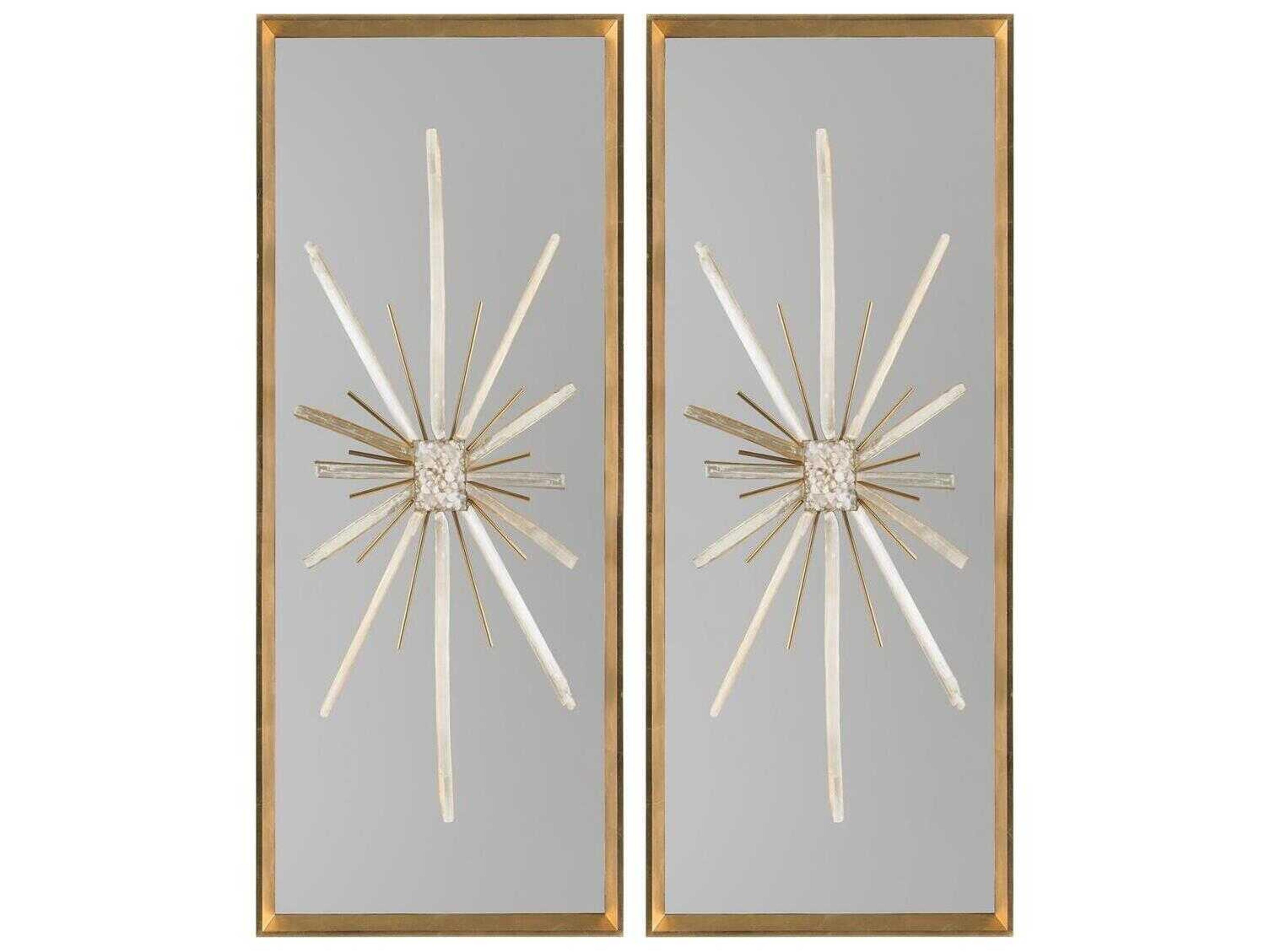 North Star Wall Decor