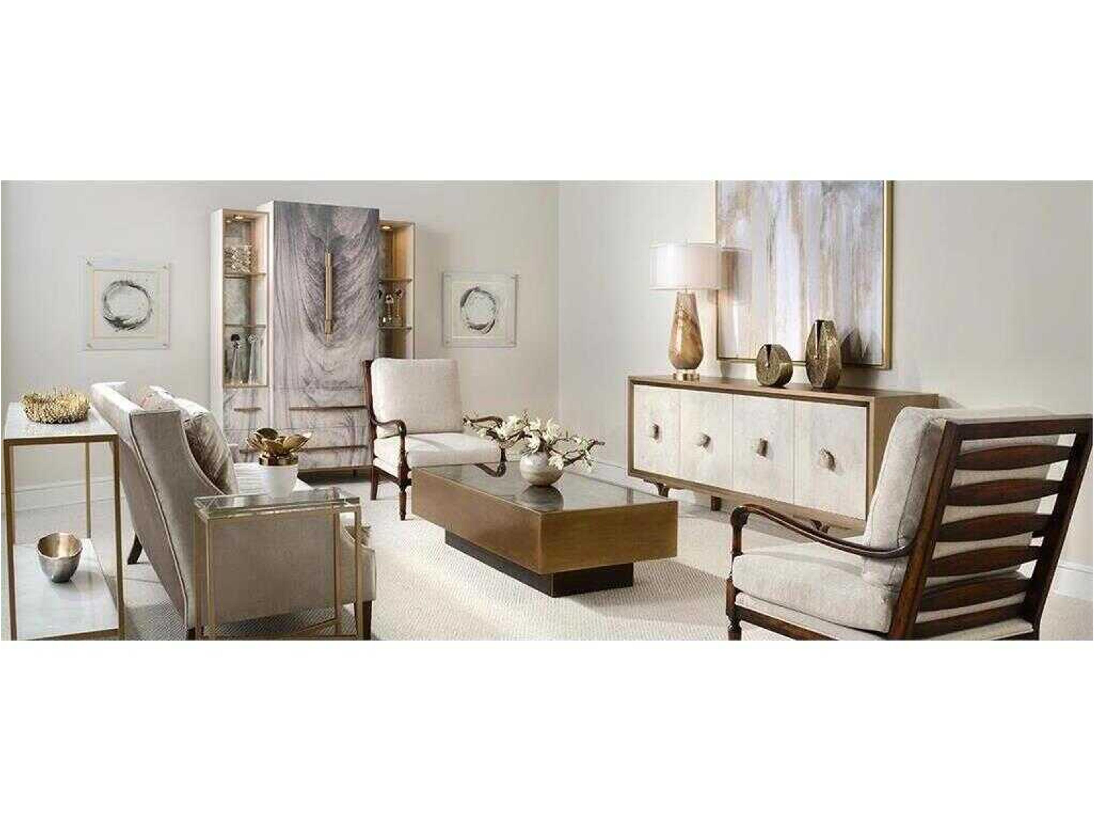 John Richard Mark McDowell's Solstice Canvas Wall Art