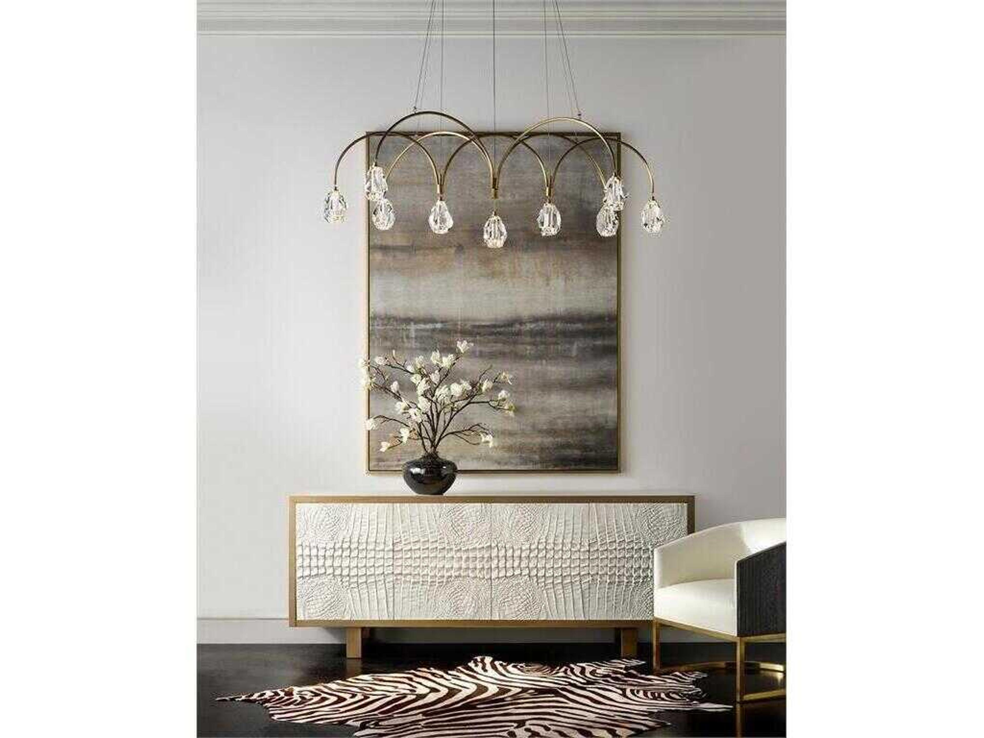 John Richard Mark McDowell's Veil Canvas Wall Art