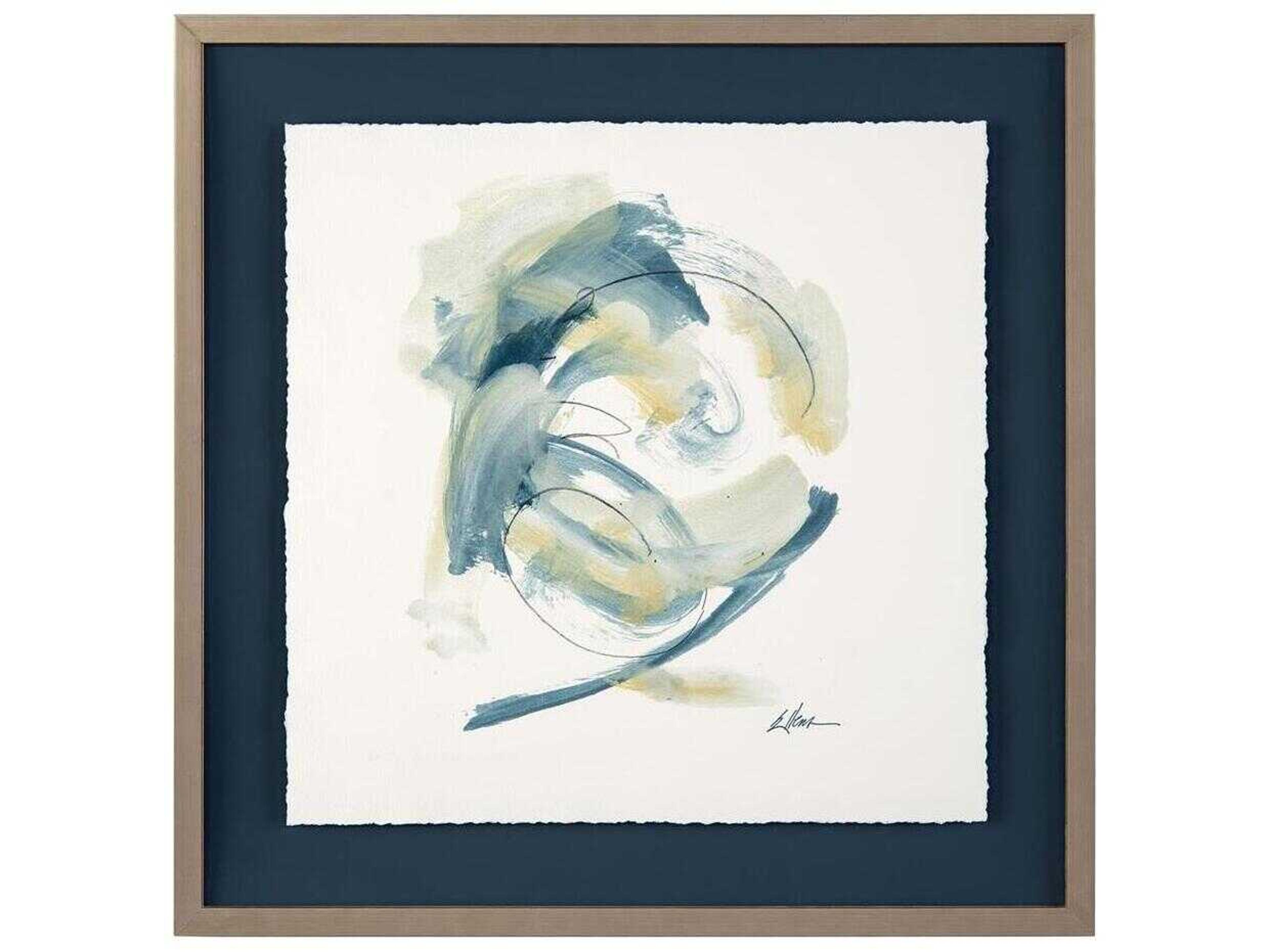 John Richard Jackie Ellens' Winter Night-IV Print / Painting