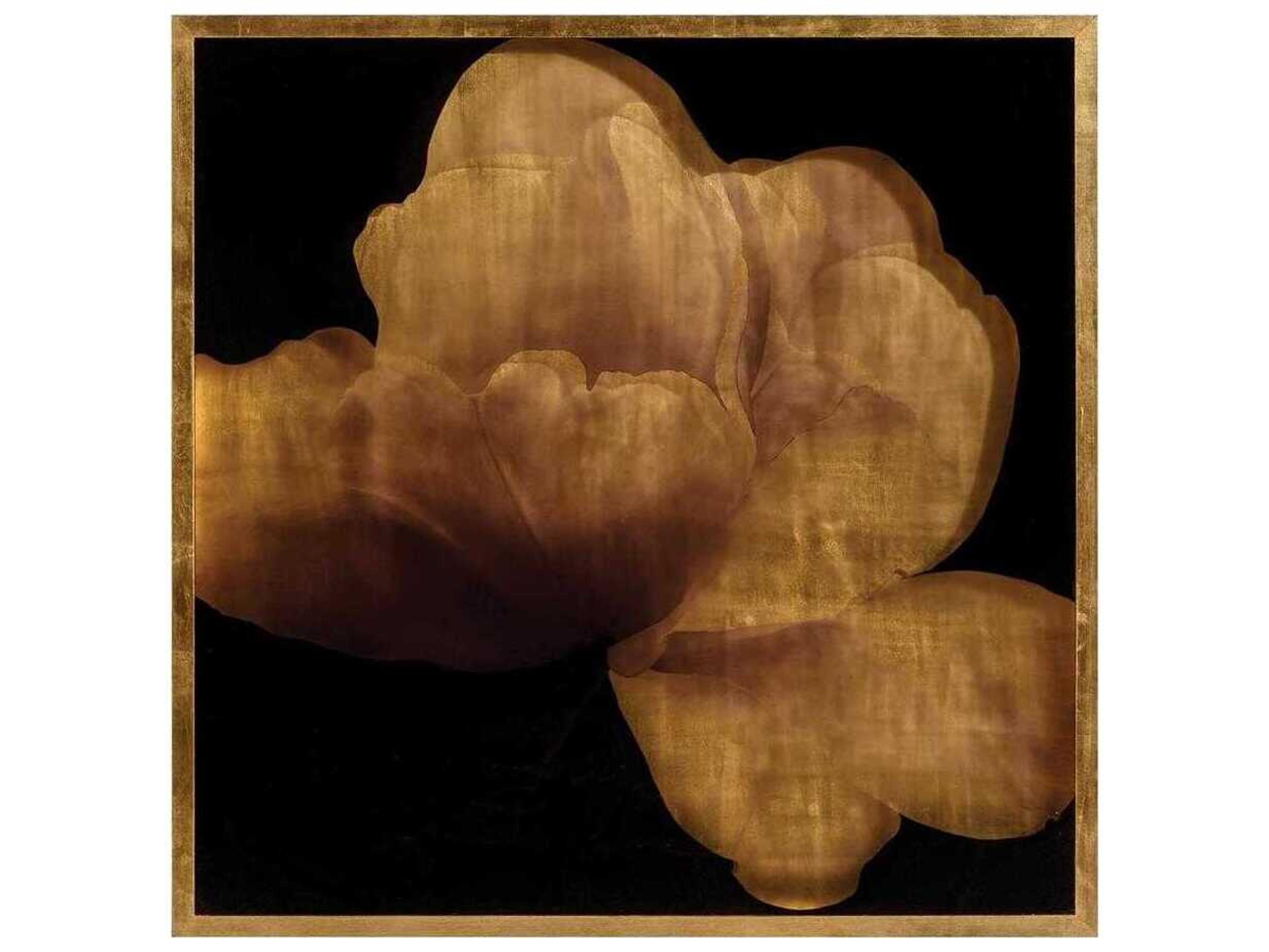 John Richard Mark McDowell's Kin Saki Wall Art