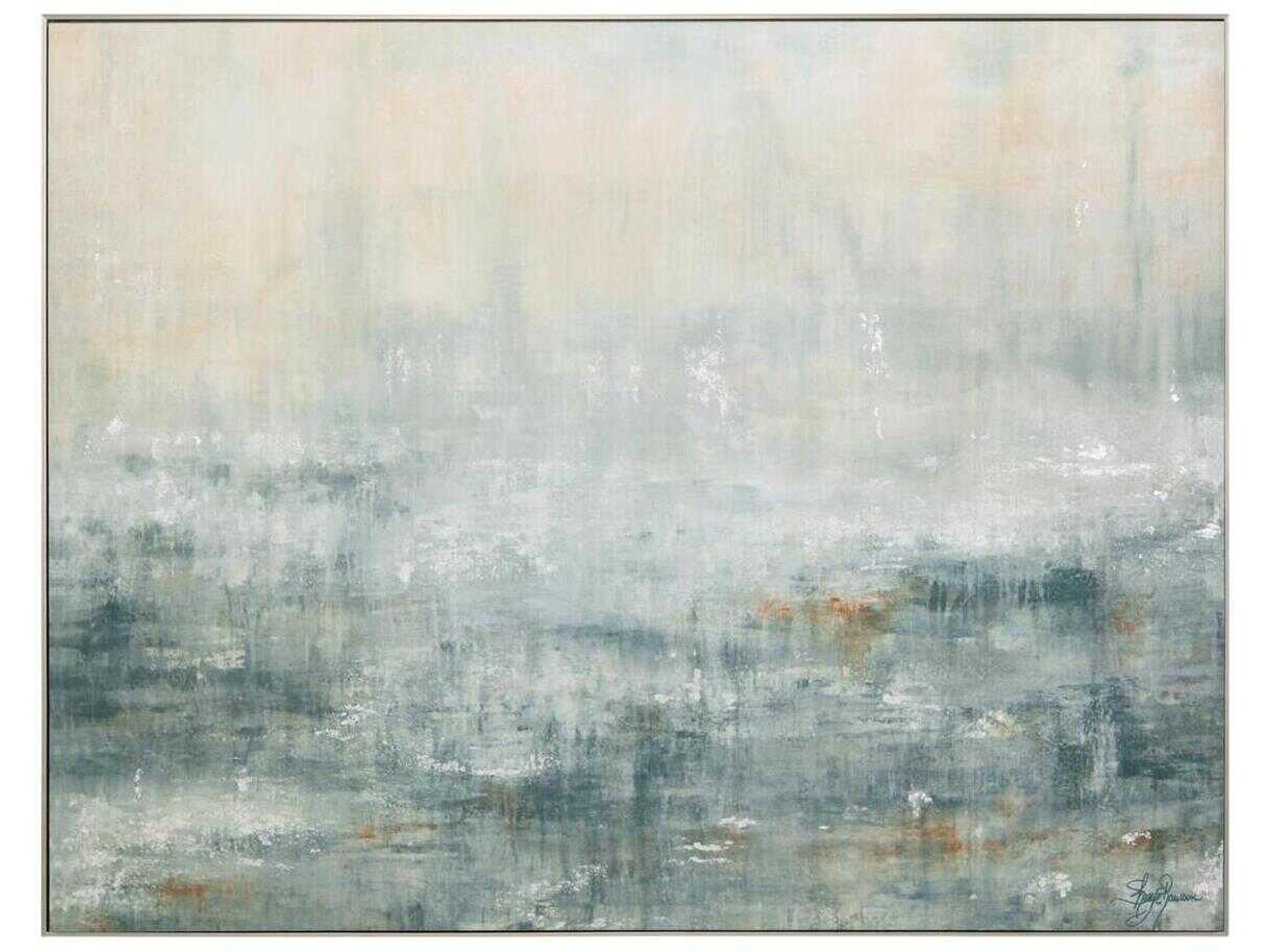 Shaye Rawson Summer Mist Wall Art