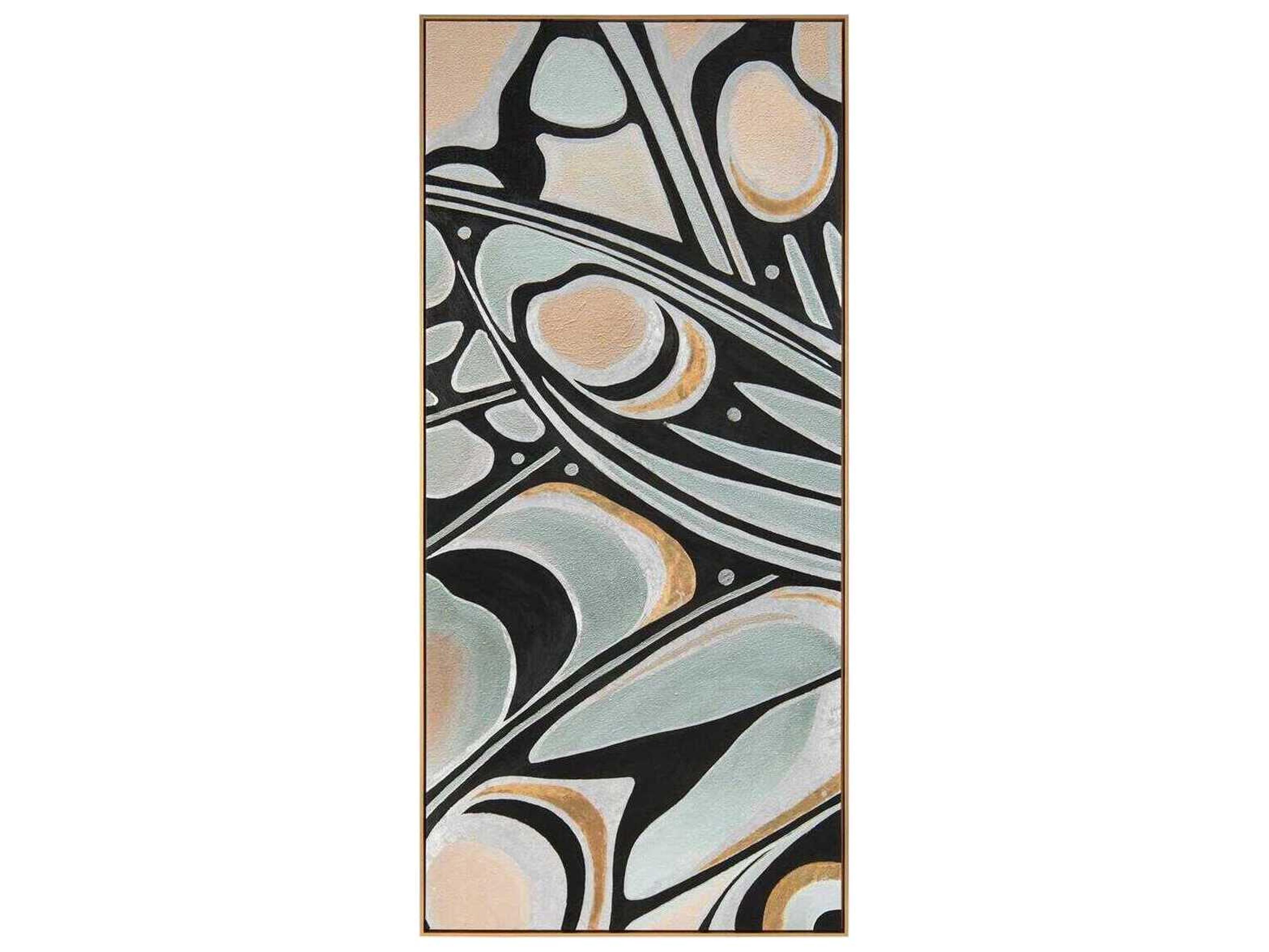 John Richard Shaye Rawson's Butterflies-II Wall Art