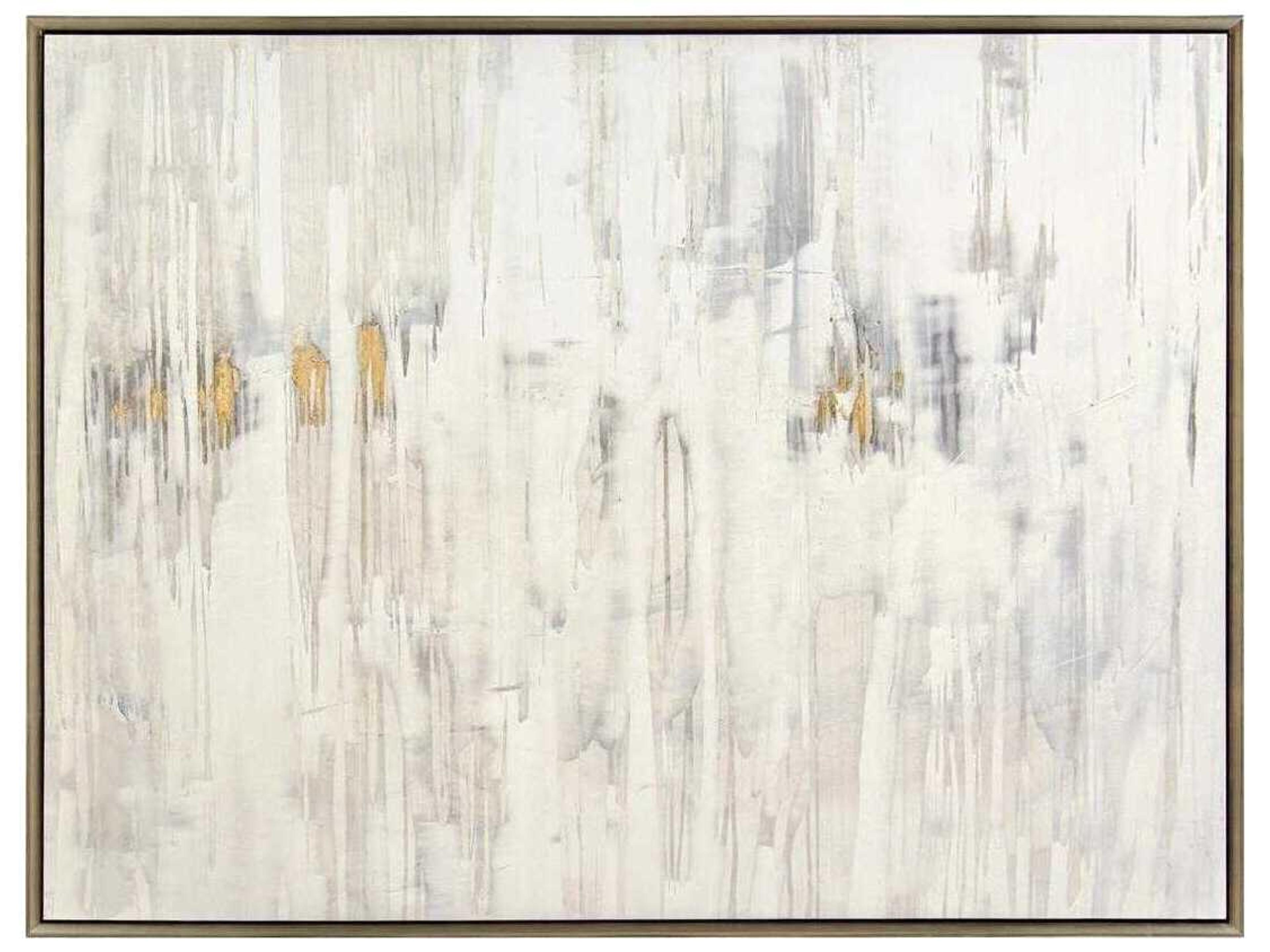 John Richard Austin Alan James' Before the Rain Wall Art