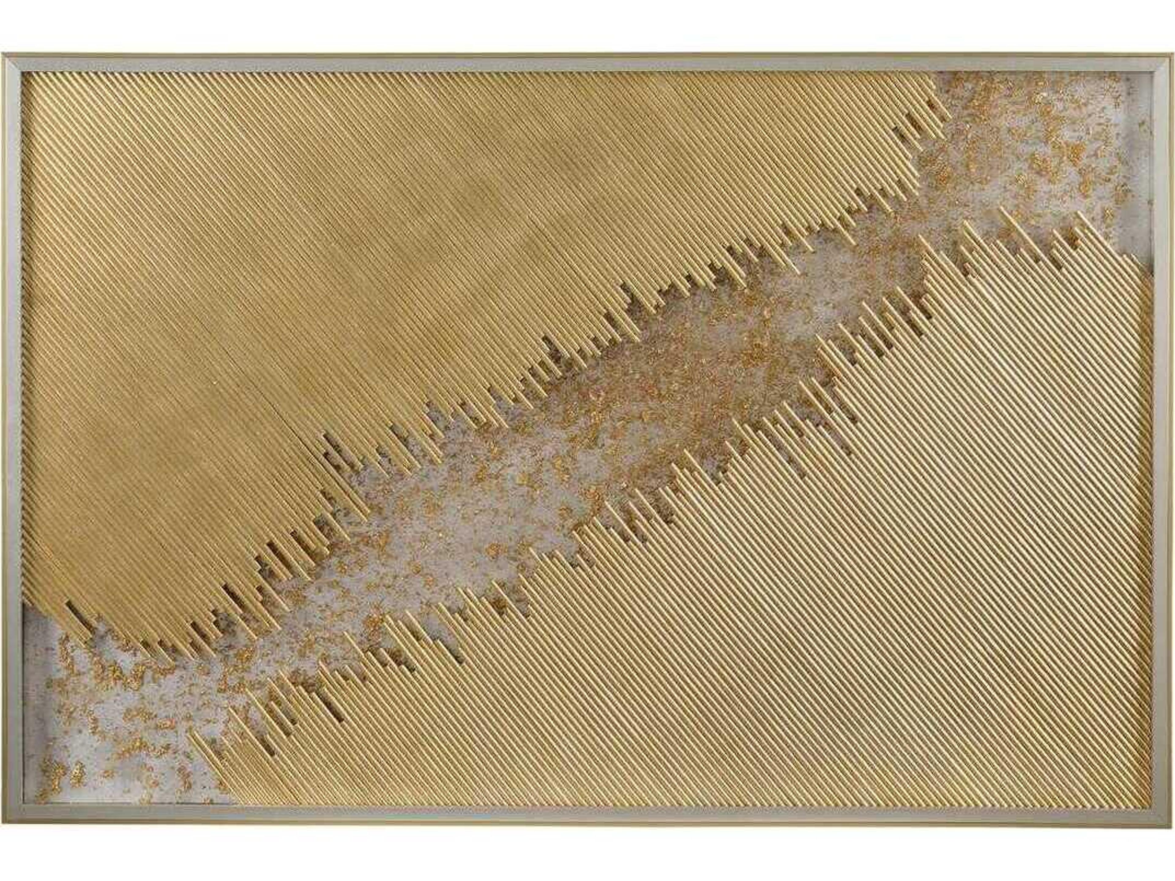 John Richard River Flow Wall Art