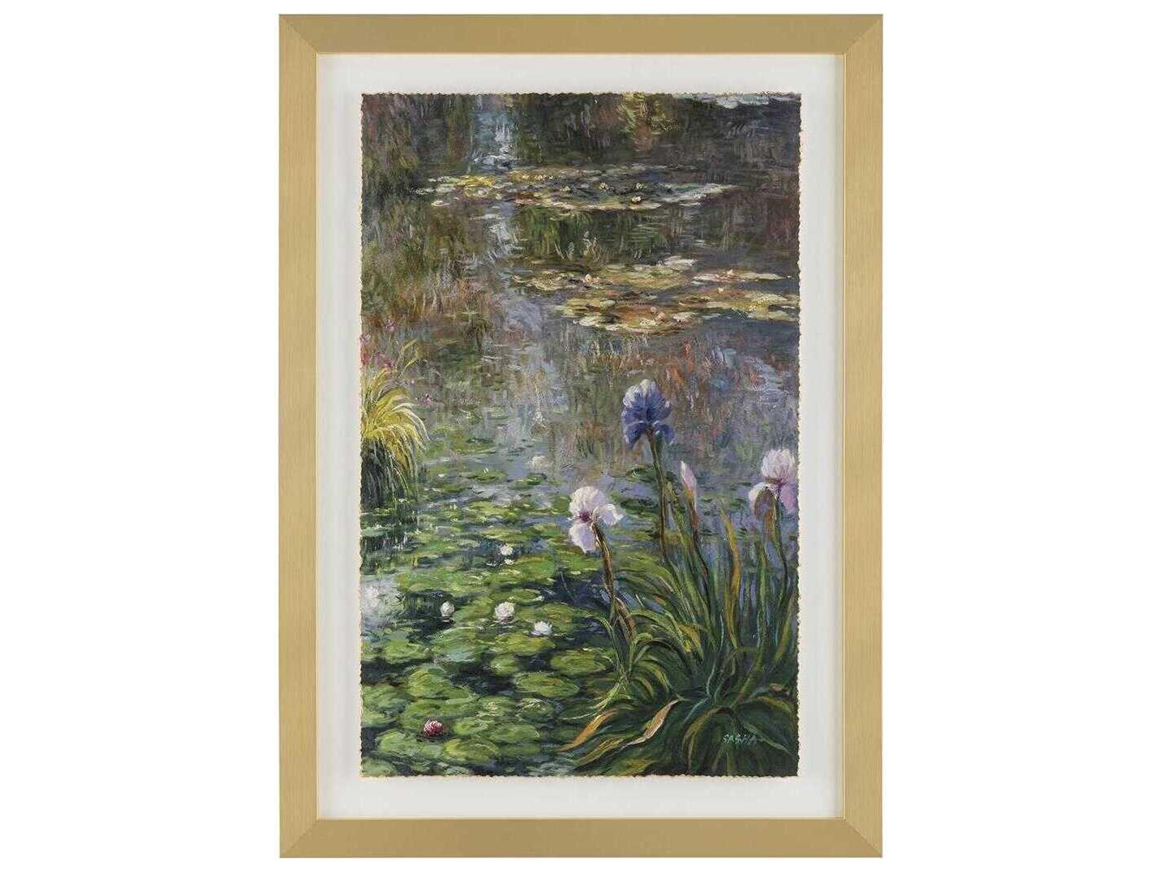 John Richard Beauty Wall Art