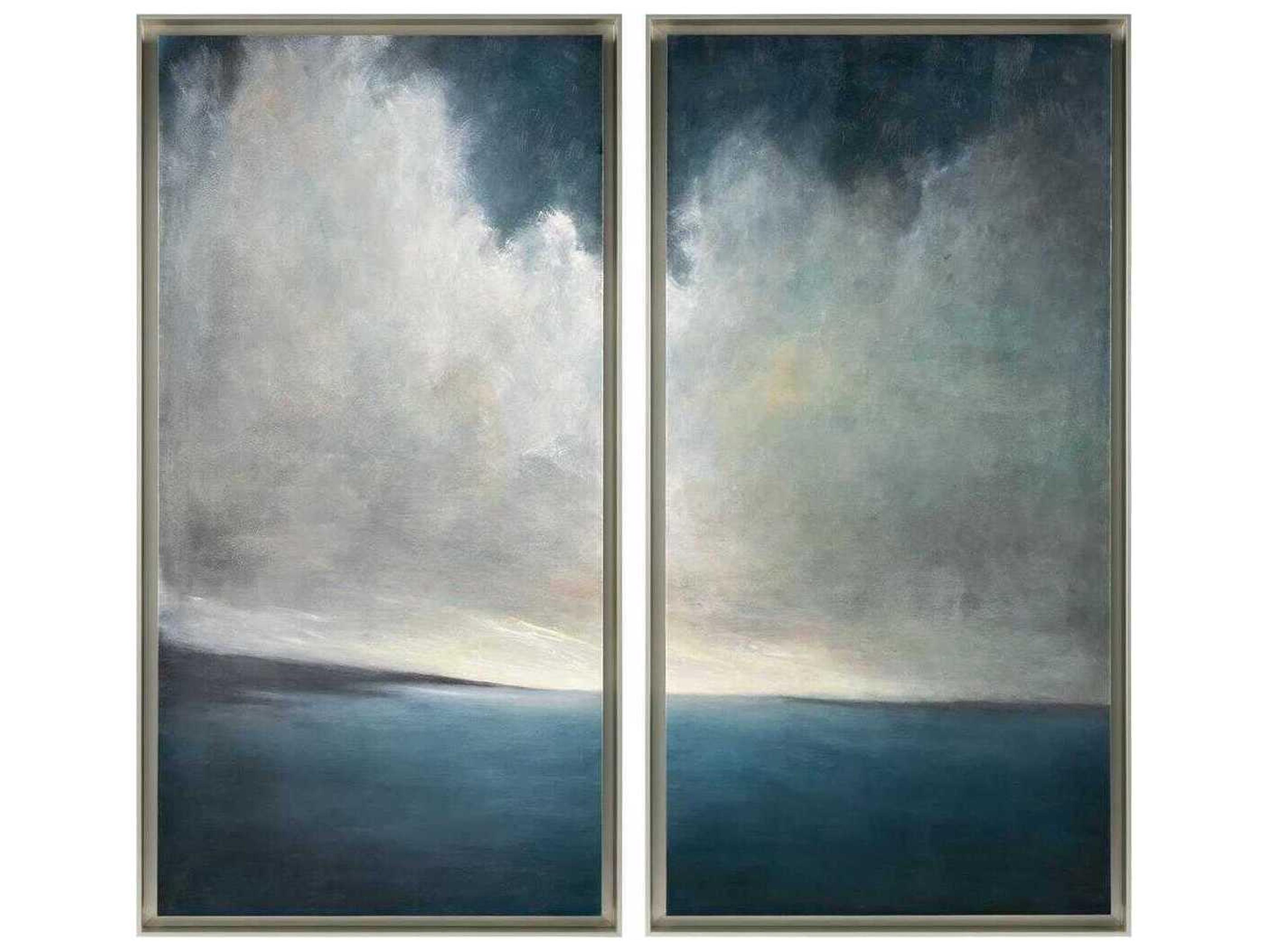 John Richard Julie Houck's Omnipotence Wall Art