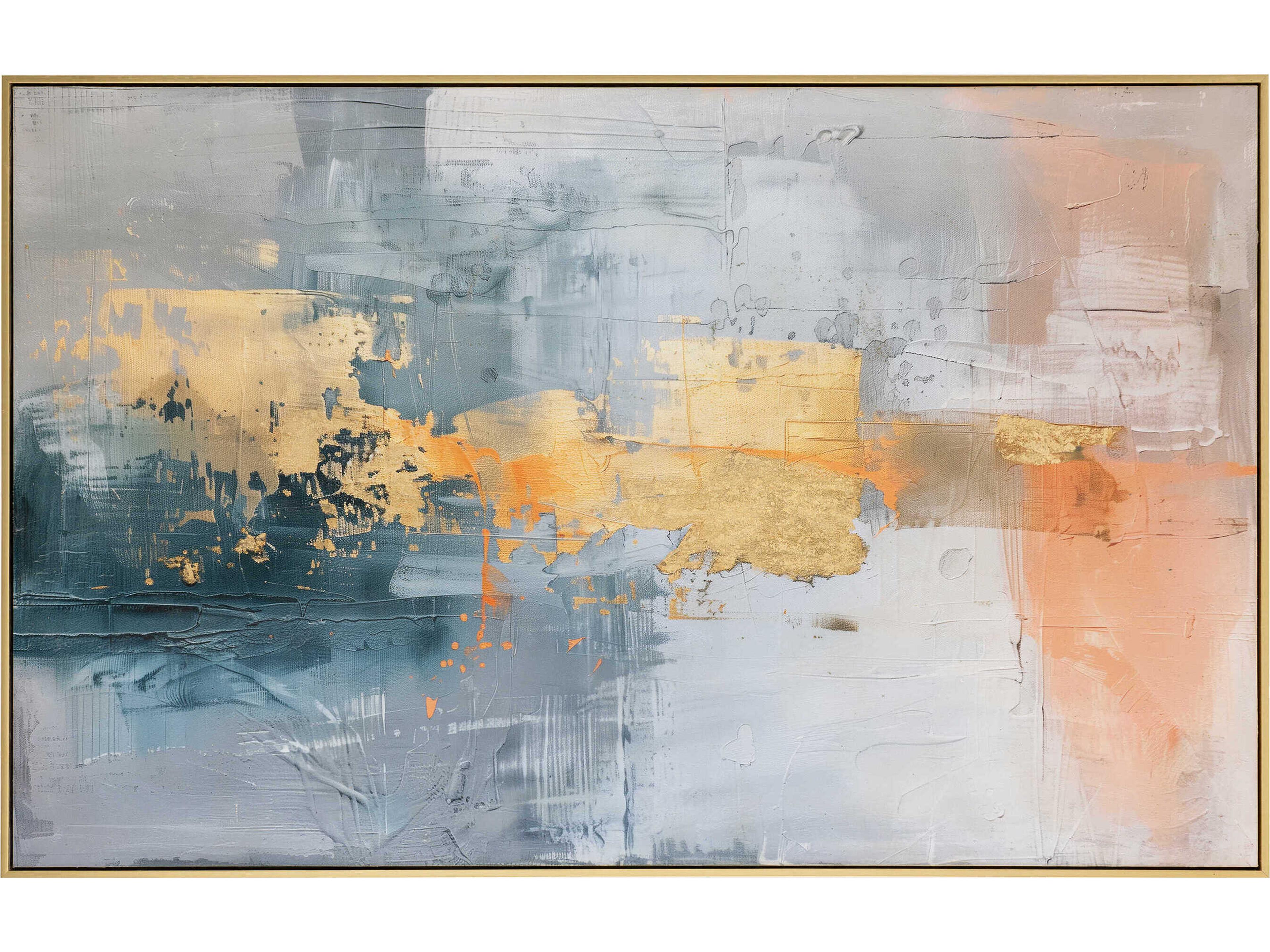 Philippe Hugonnard's Structure Wall Art