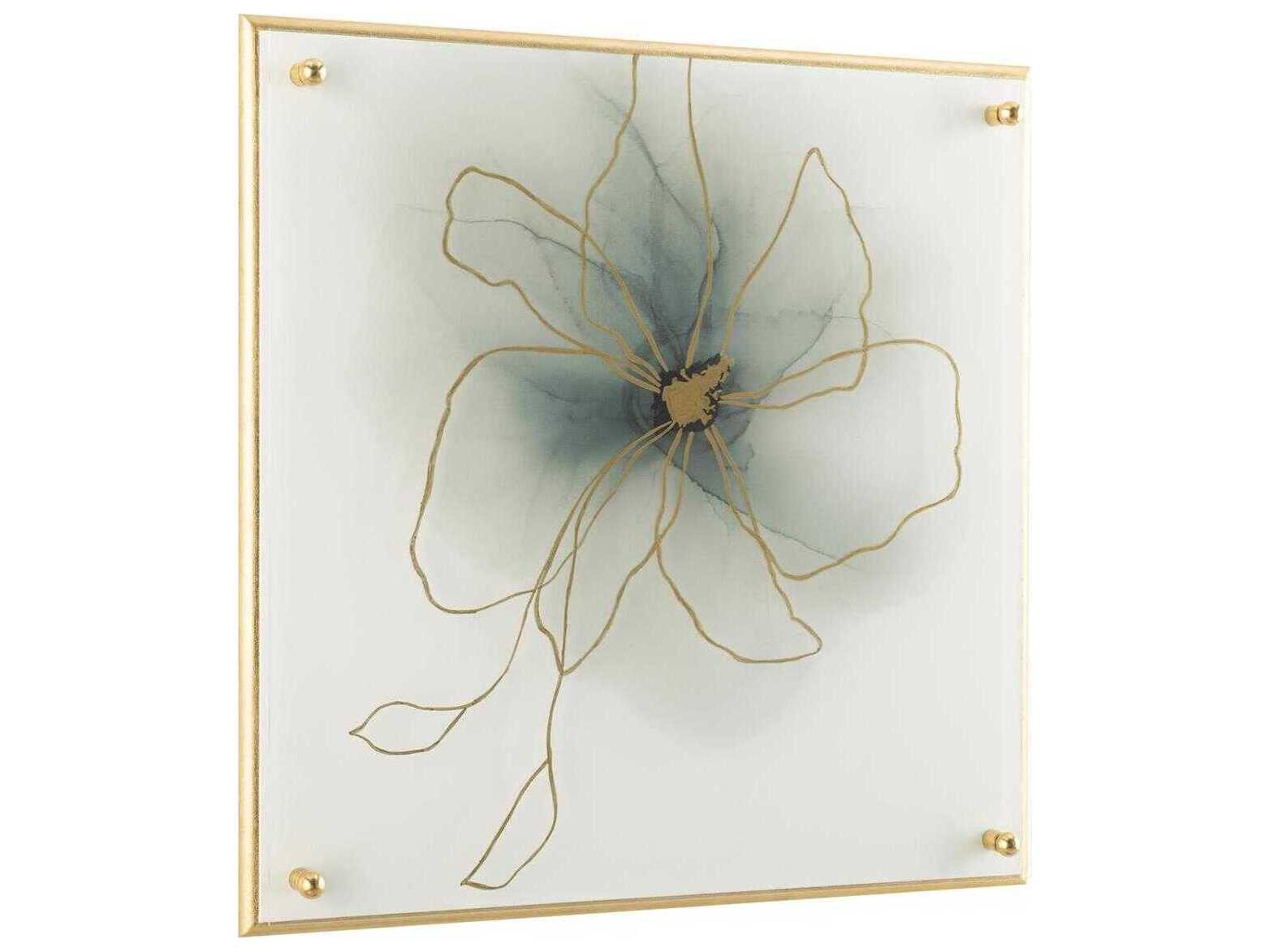 John Richard Kristin Binning's Coming for Fresh Air-III Wall Art