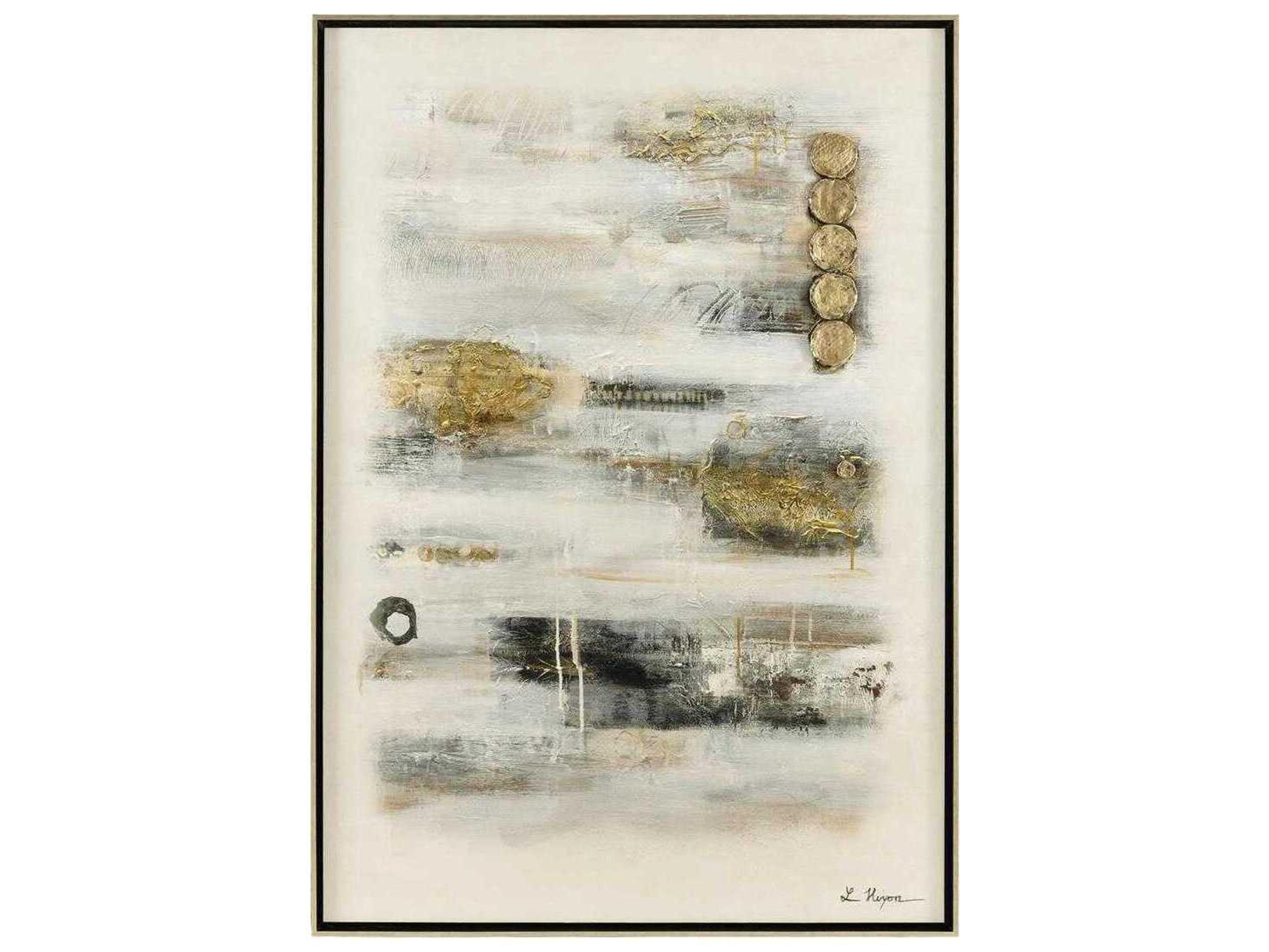 John Richard Lauren Hixon's Palais Royale Wall Art