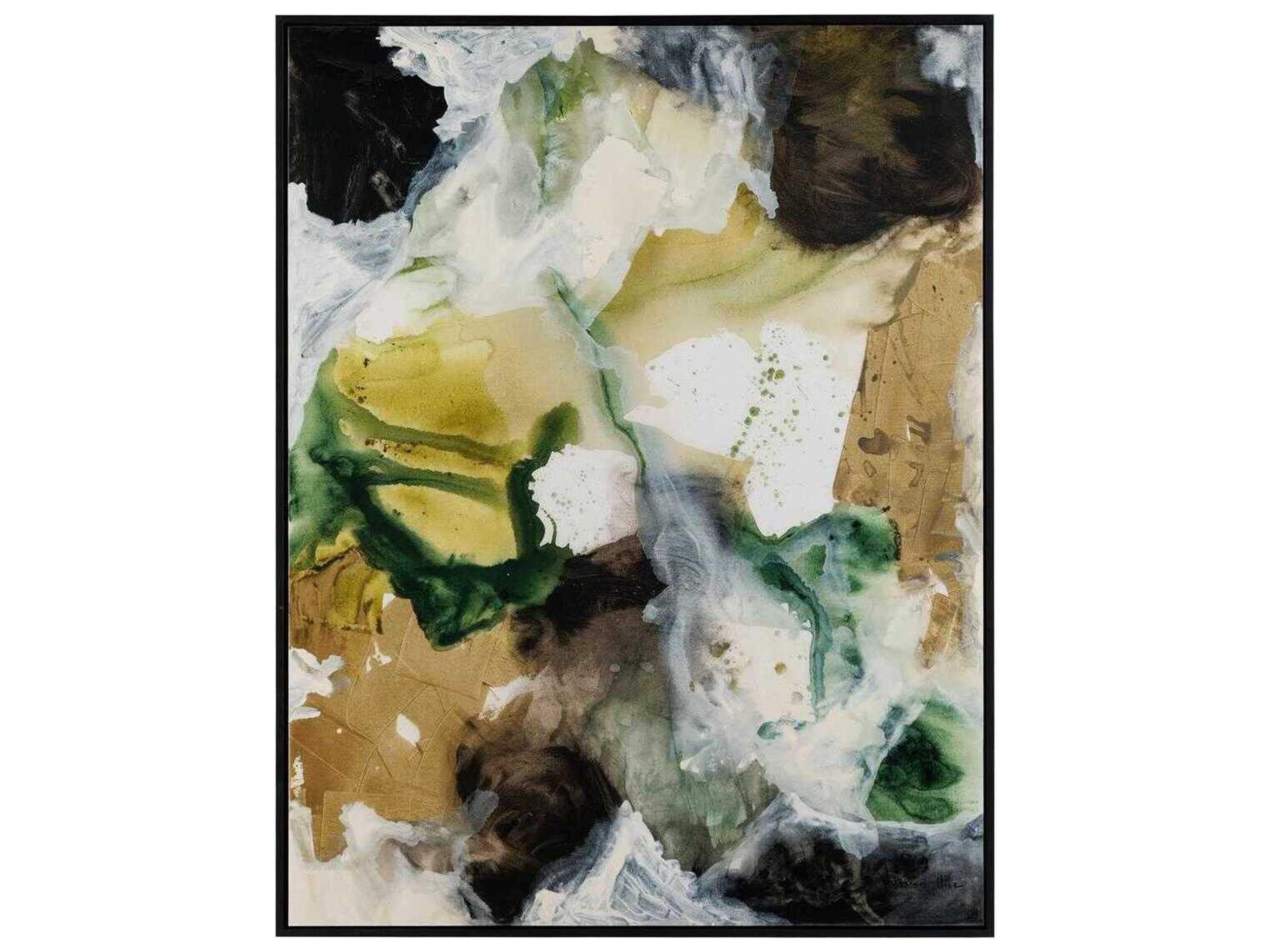 John Richard Carrie Pittman's Garden Party Wall Art