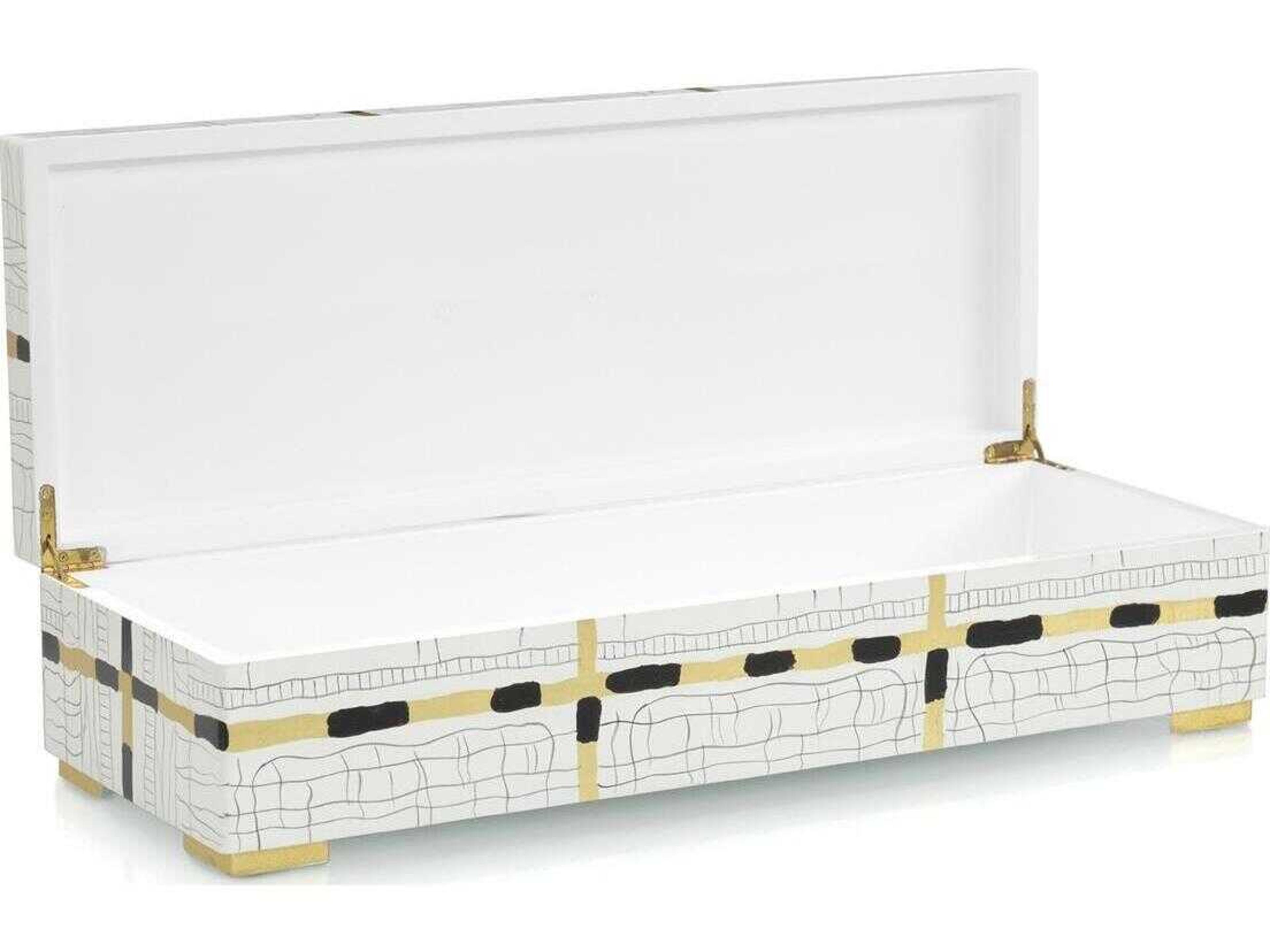 John Richard Dragonfly Box