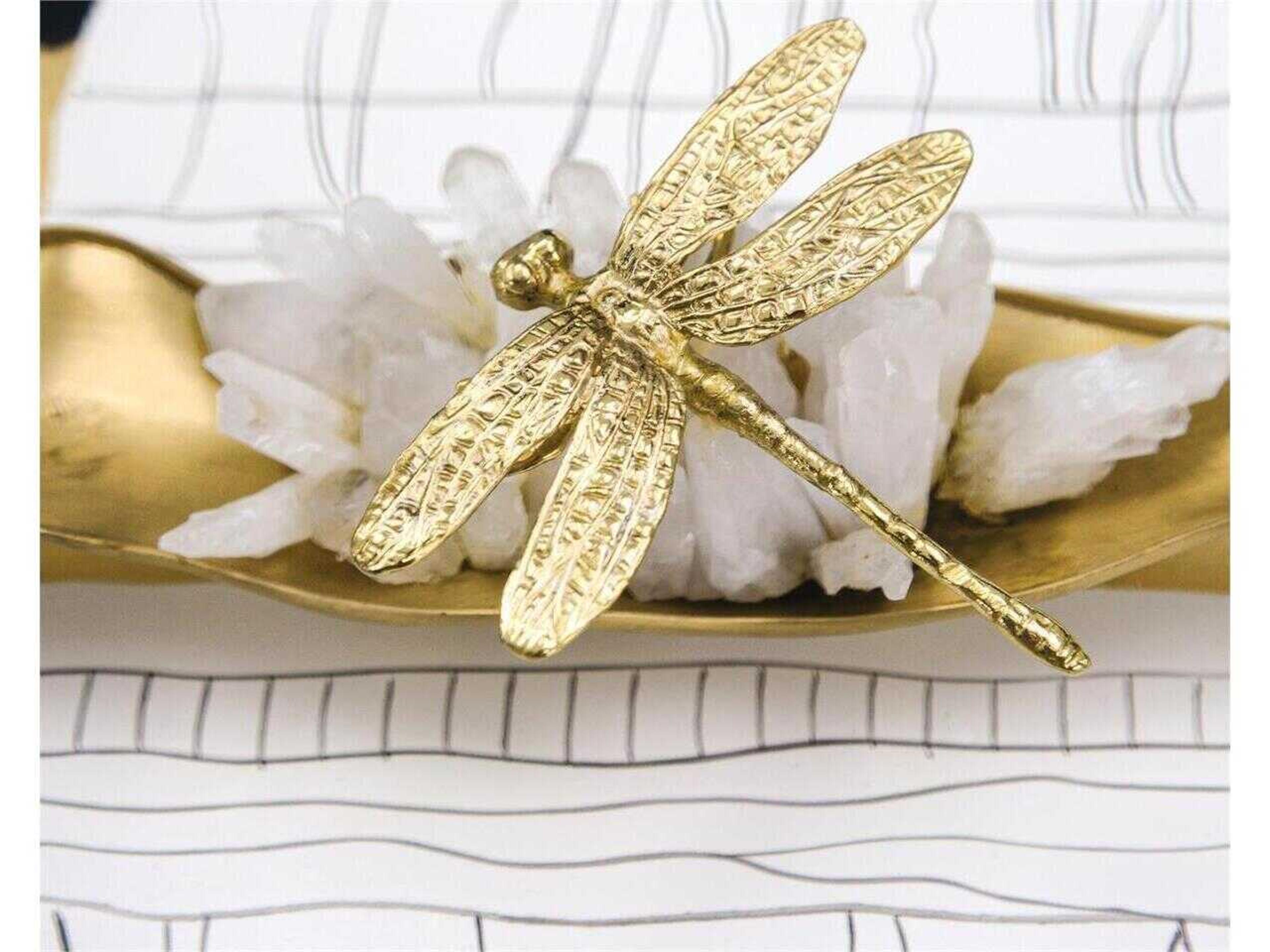 John Richard Dragonfly Box