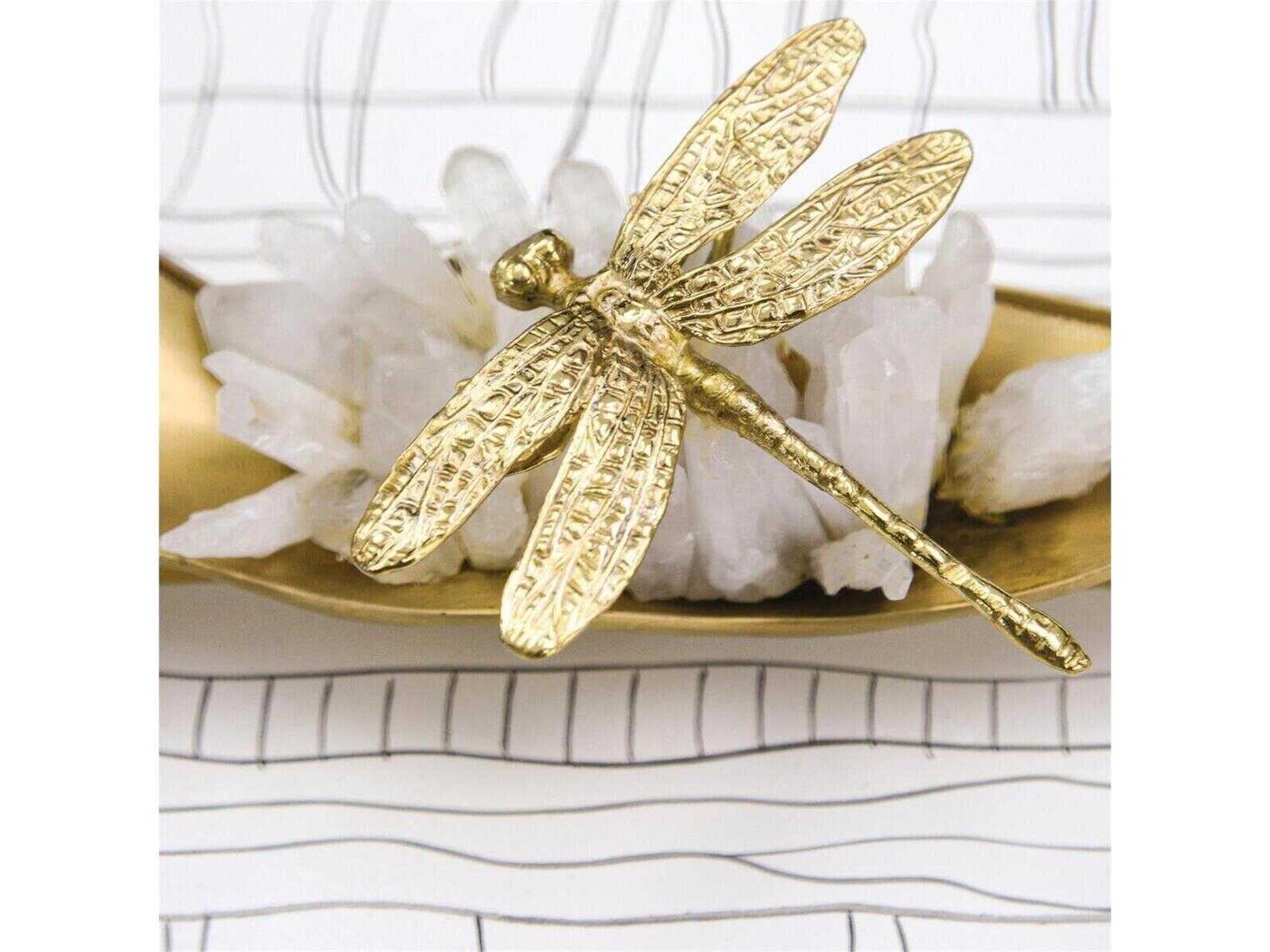 John Richard Dragonfly Box