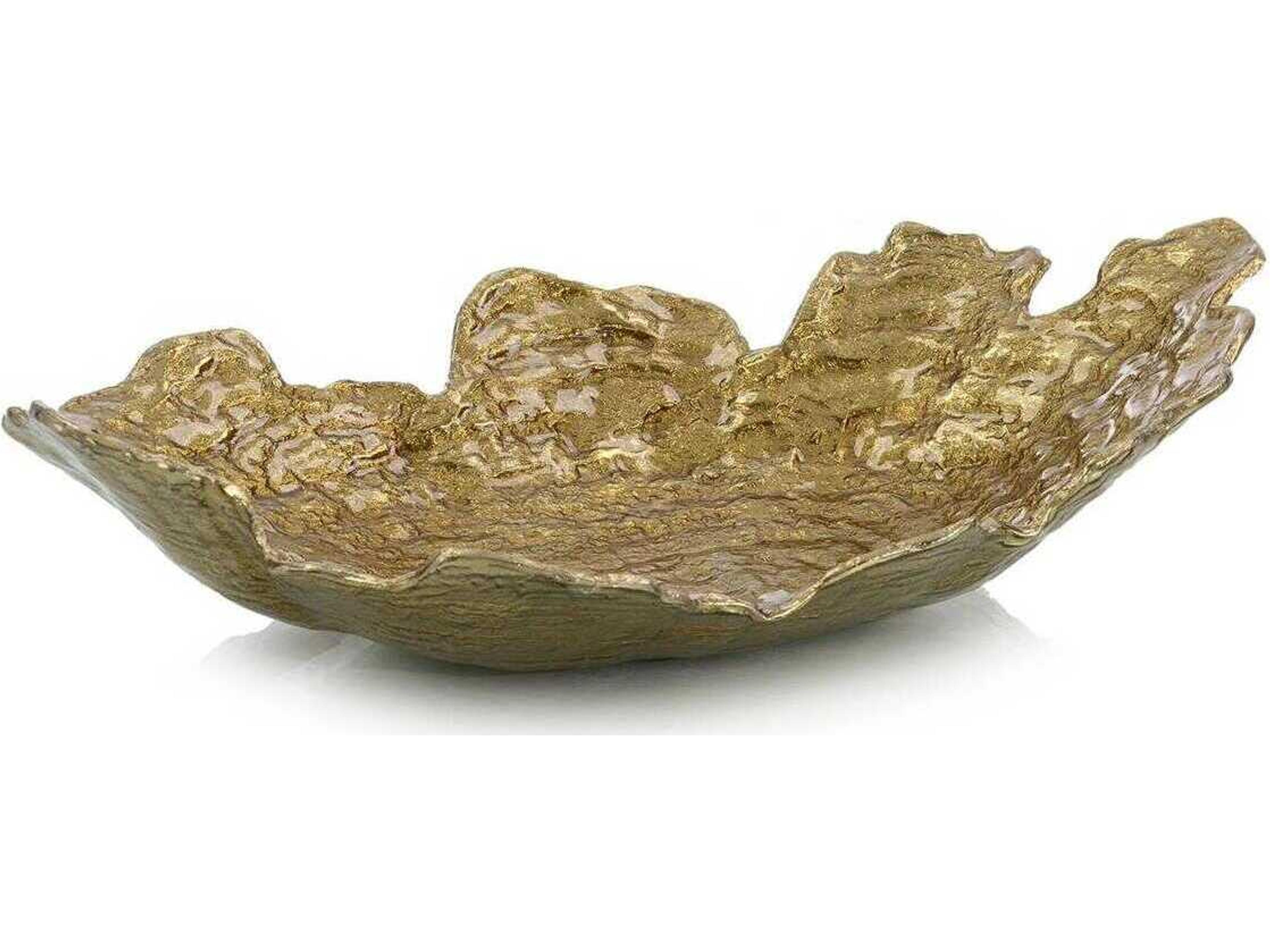 John Richard Ribbed Charger Tray