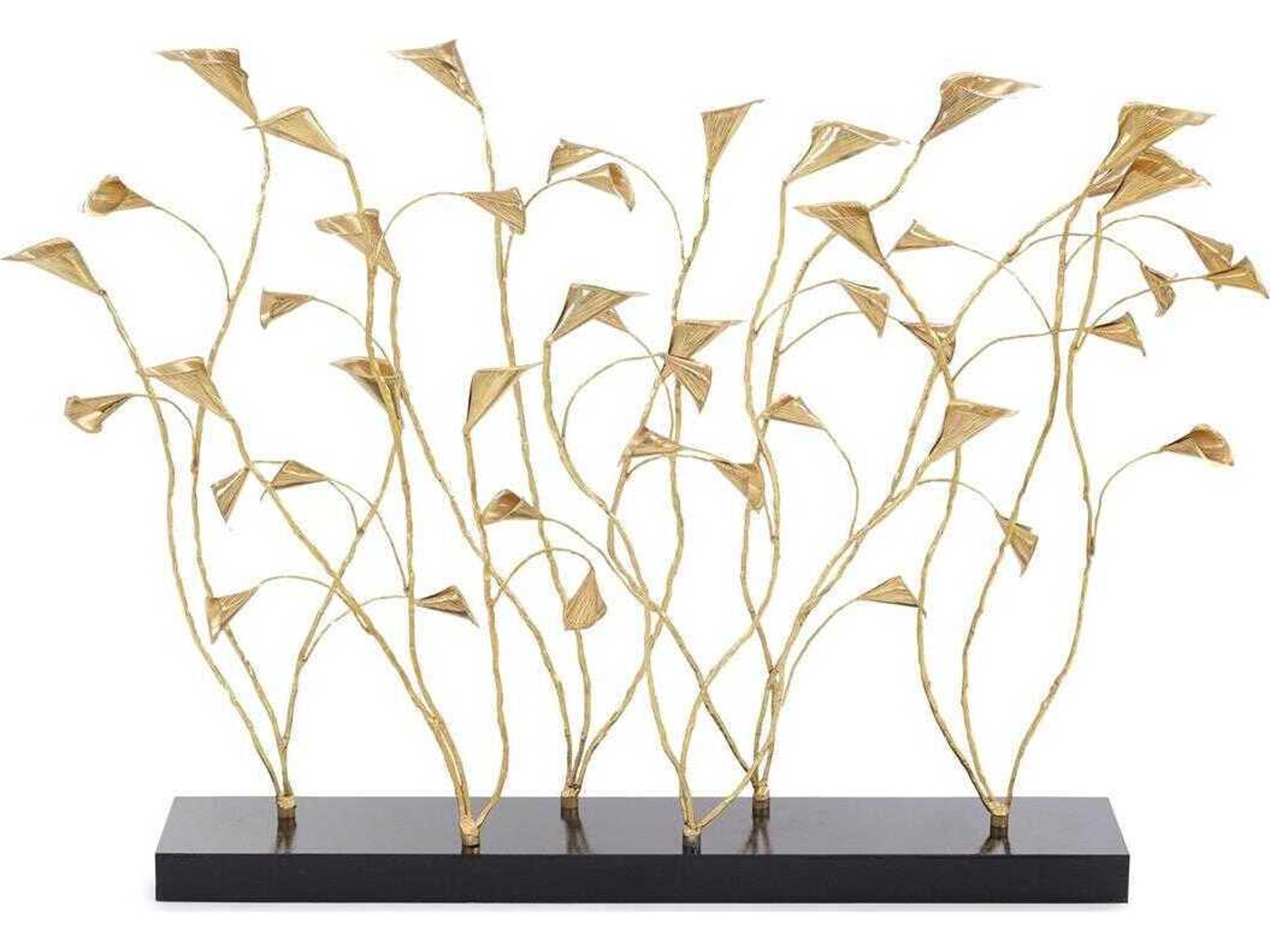 John Richard Entangled Calla Lilies Sculpture