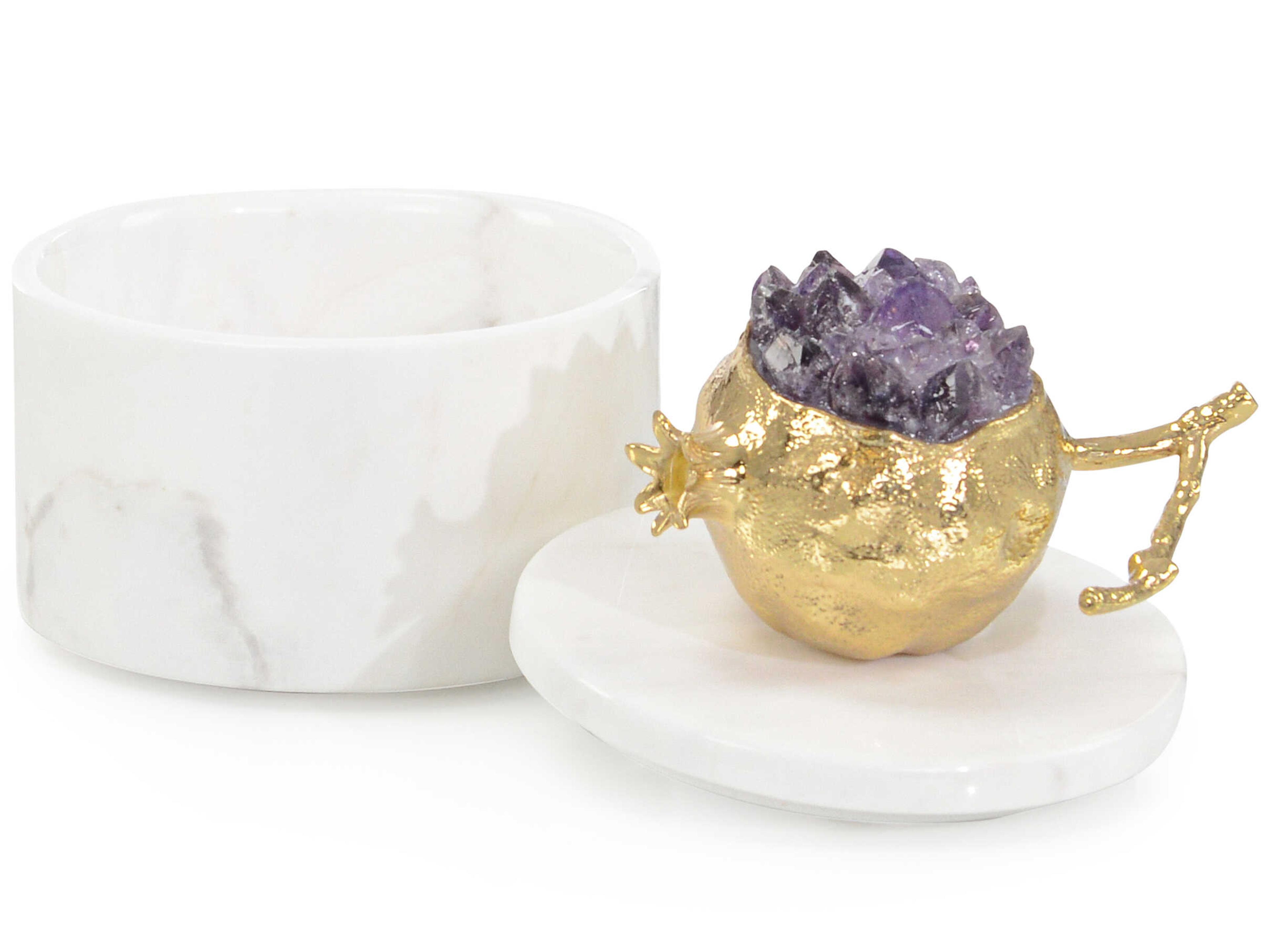 John Richard White Dionysus Box