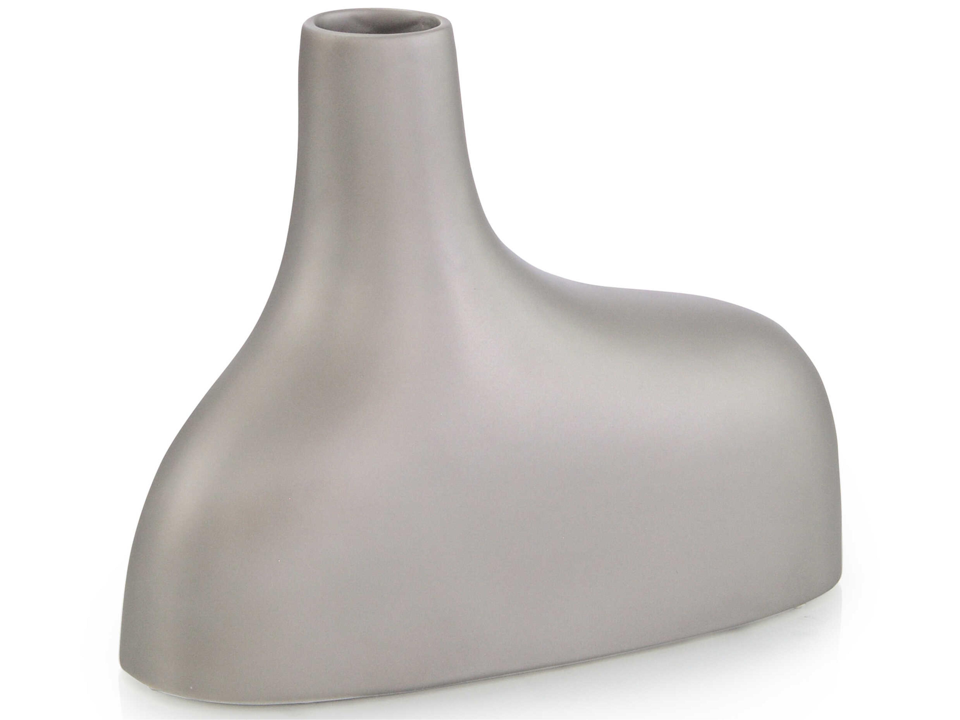 John Richard Gray Enigma Vessel