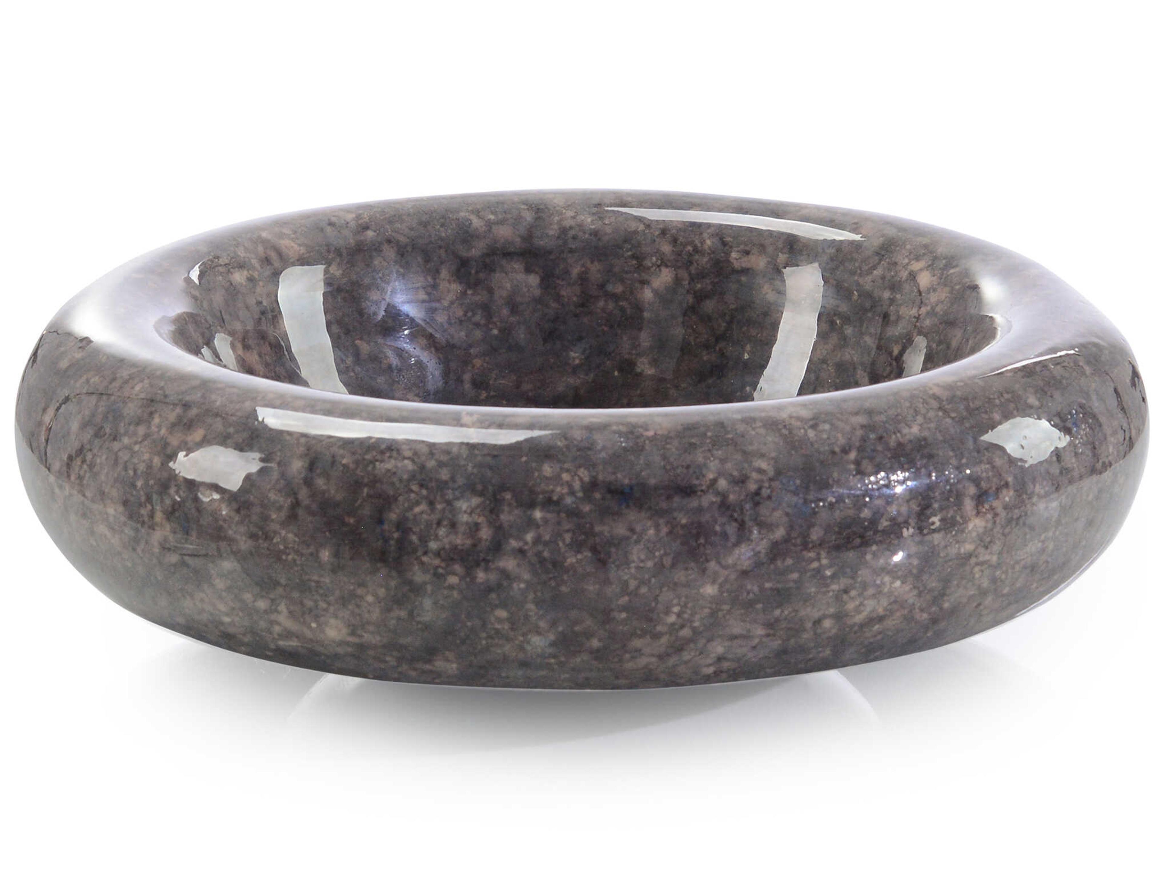 John Richard Brown Saxum Decorative Bowl