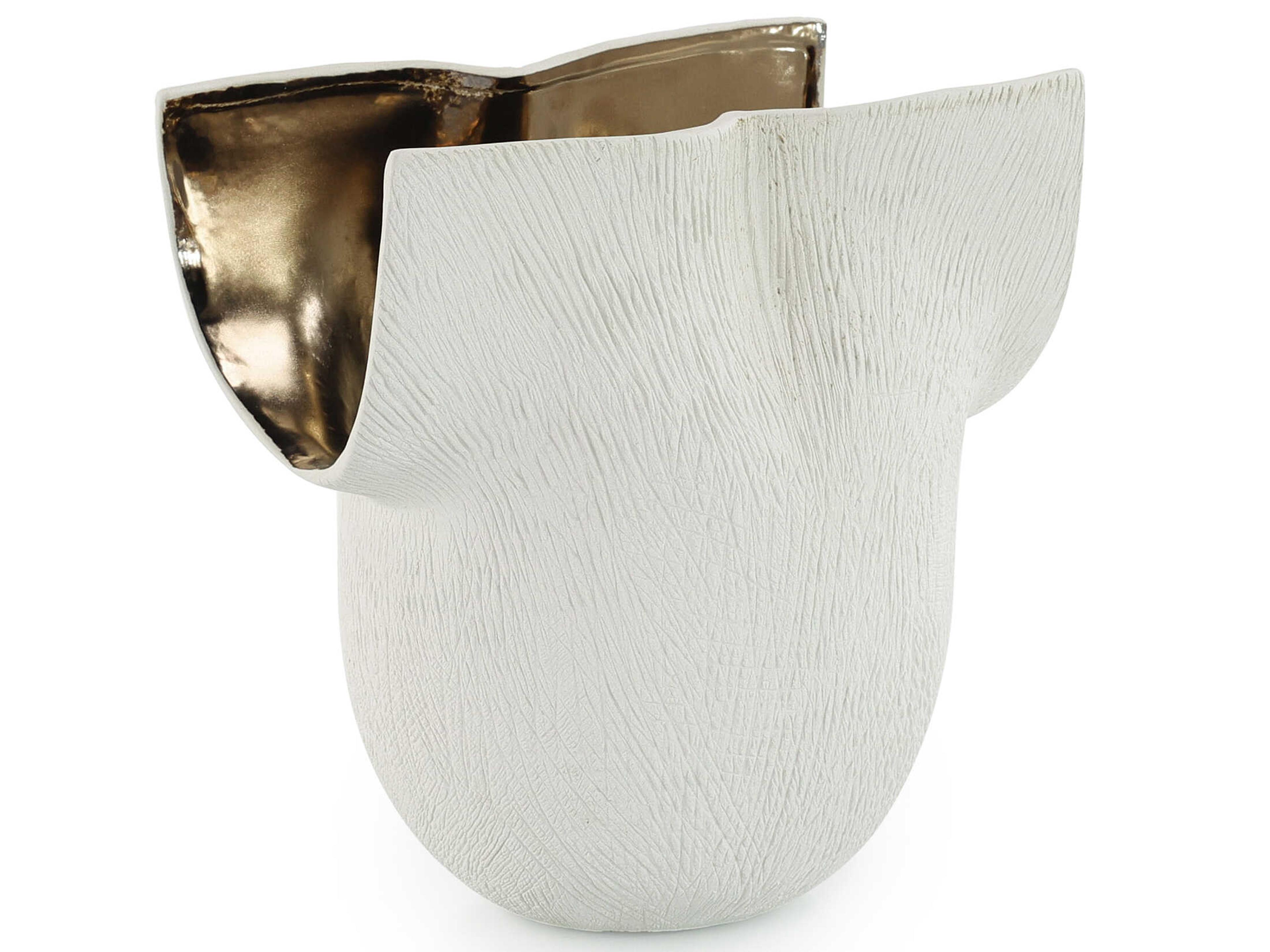 John Richard White Arruga Vase