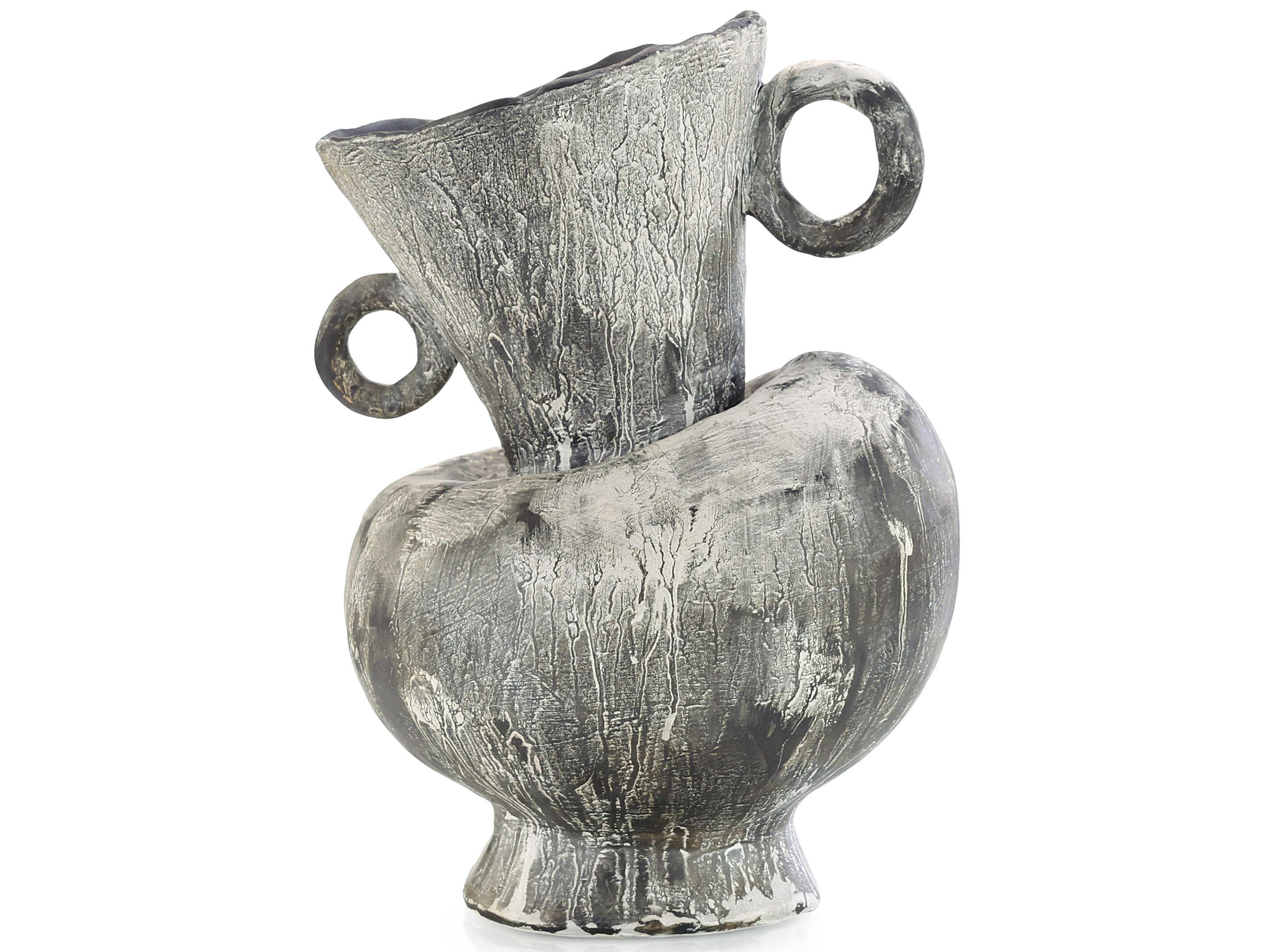 John Richard Gray Fuso Vase