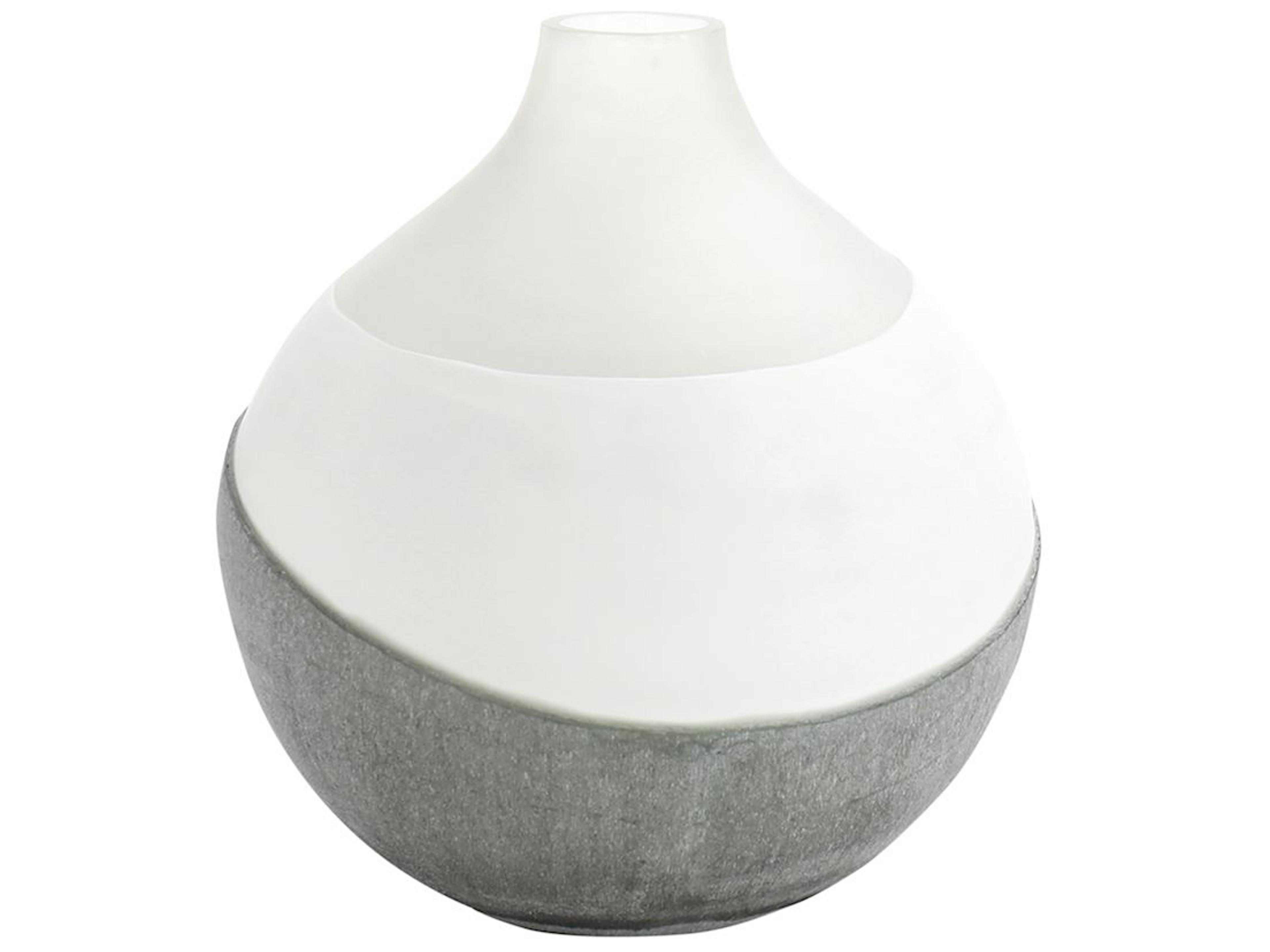 John Richard Tranquil Glass Vase