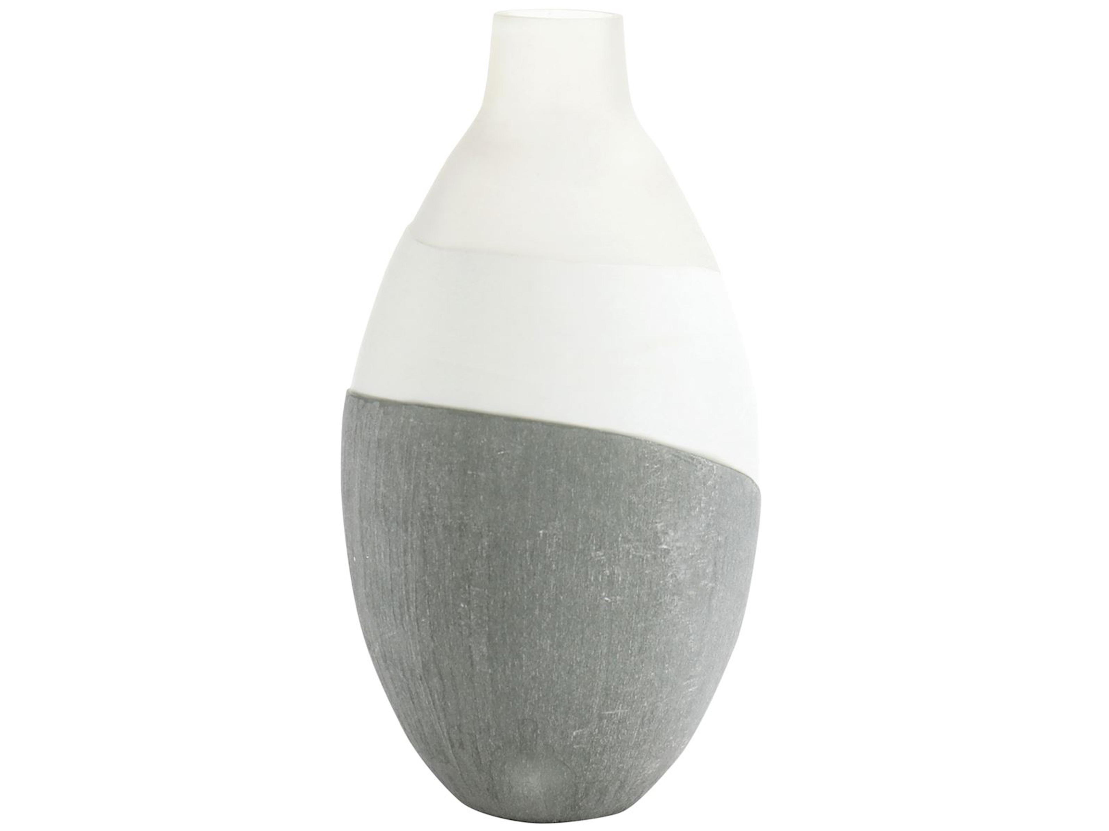 John Richard Tranquil Glass Vase