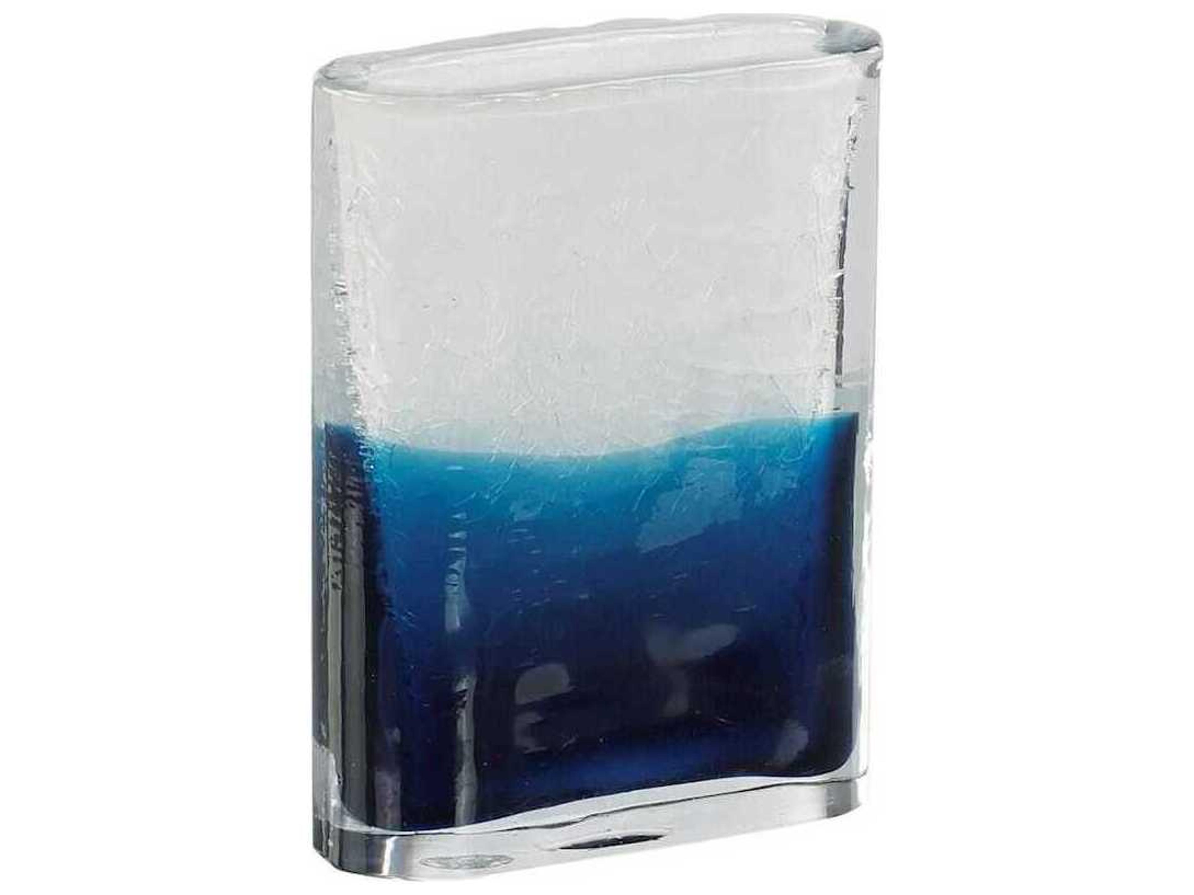 John Richard Ocean Mist Vase