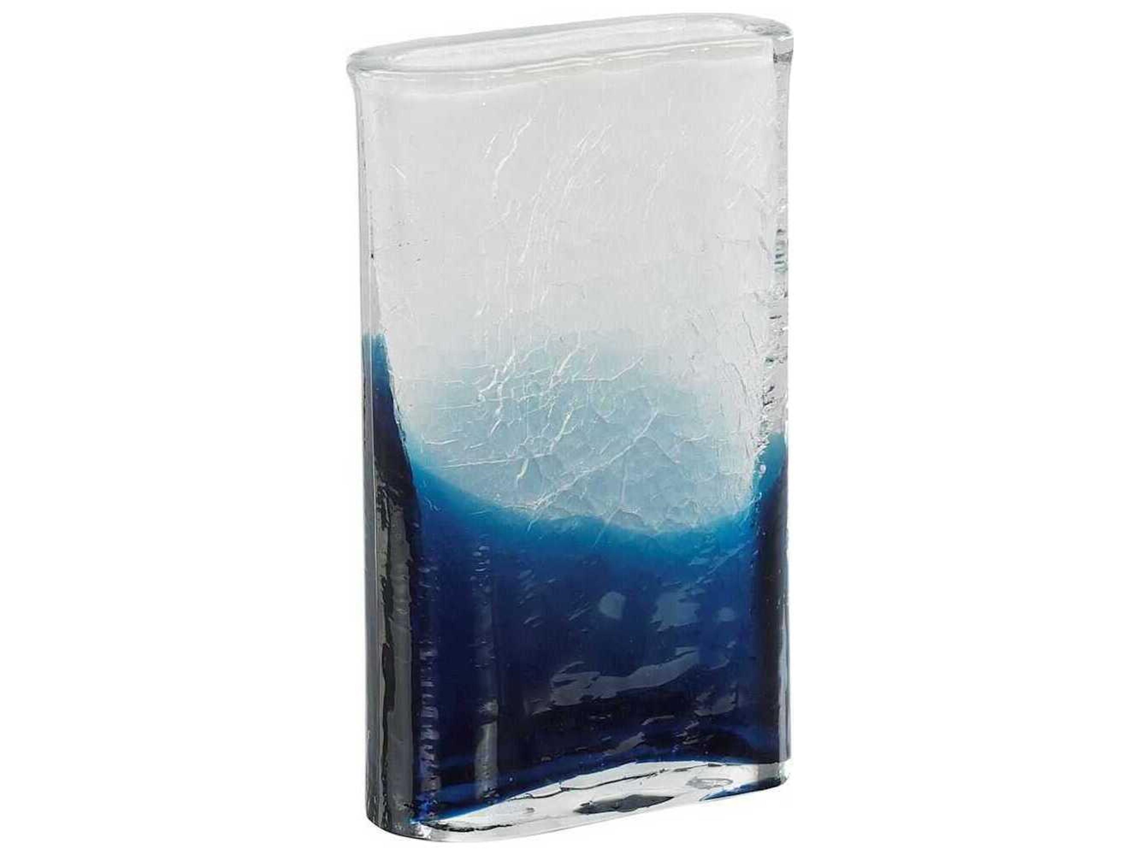 John Richard Ocean Mist Vase